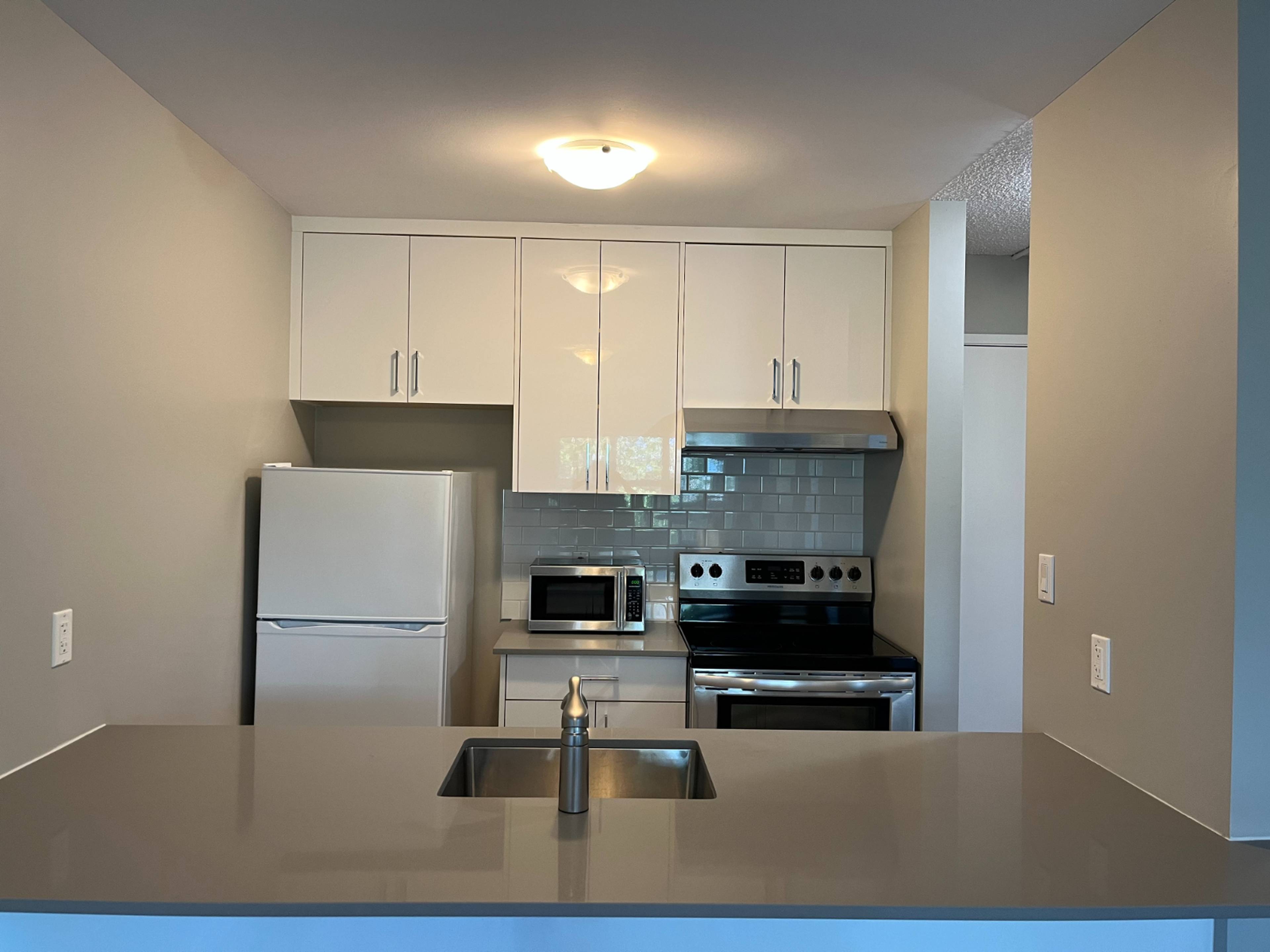 1 Bed  · 1 Bath for rent $2,400 / month