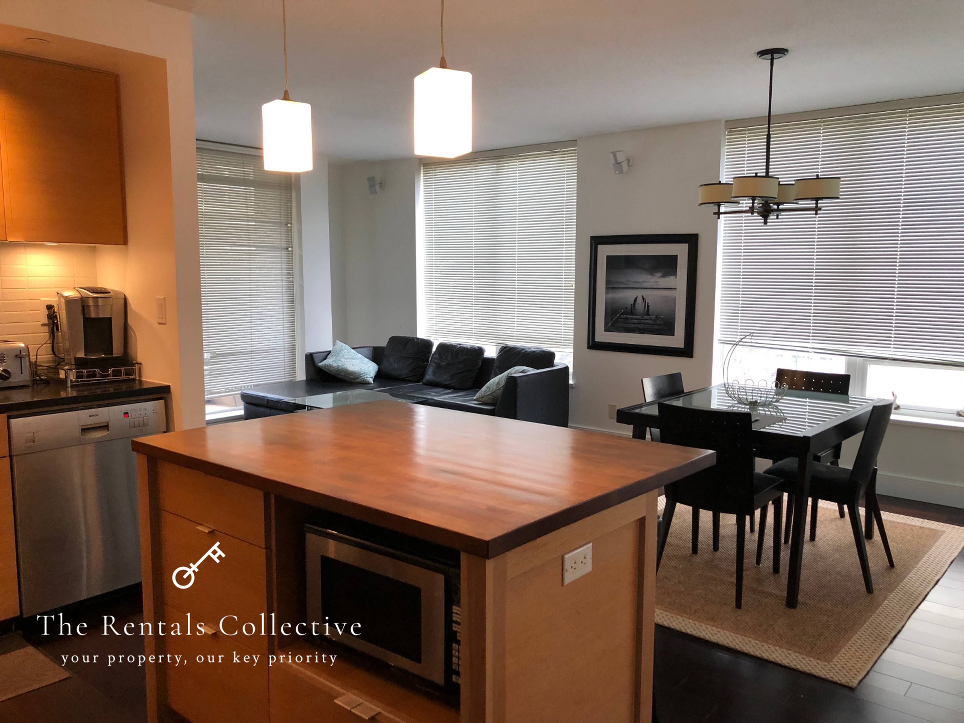 2 Bed  · 2 Bath for rent $3,995 / month