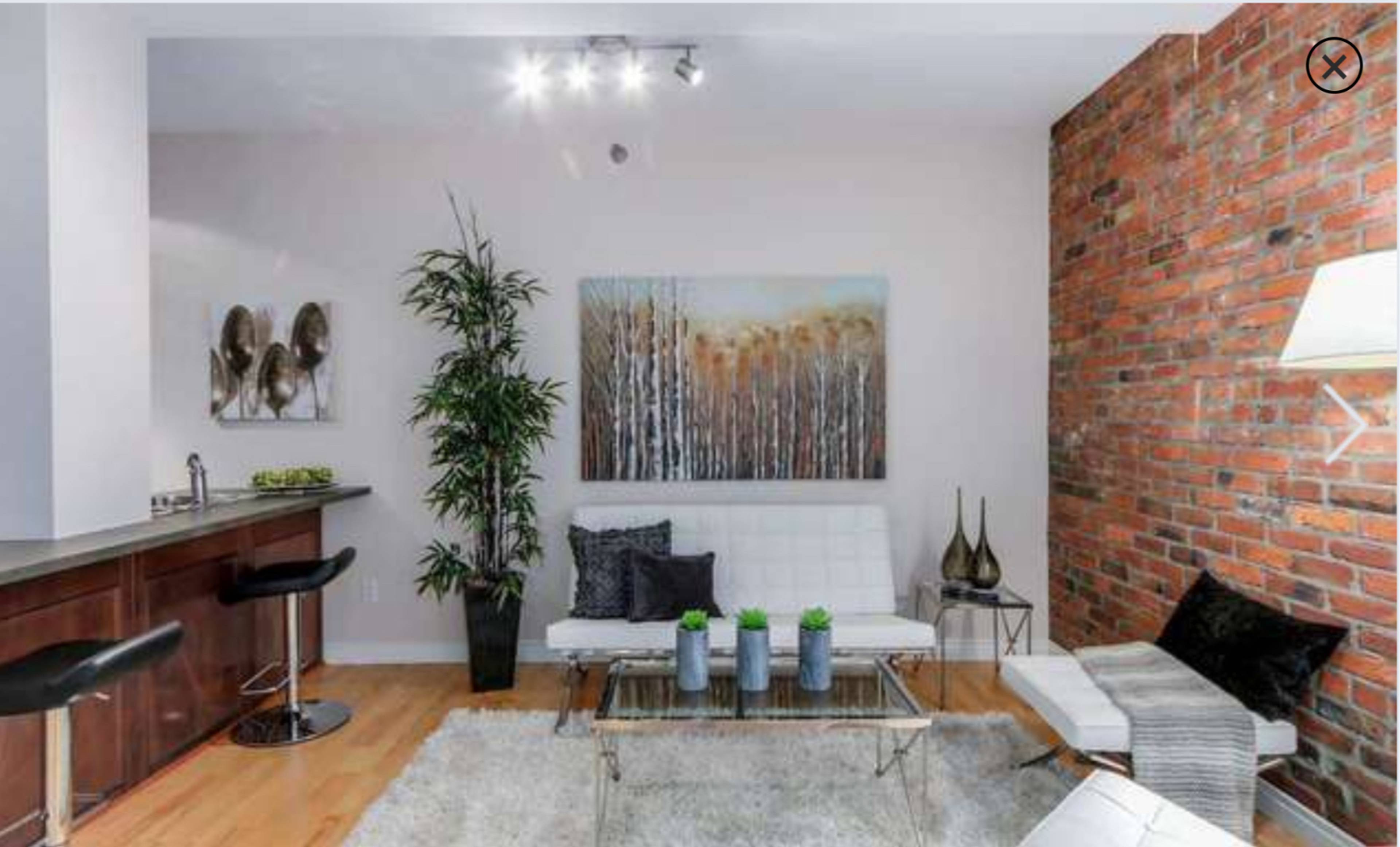 Studio  · 1 Bath for rent $2,300 / month