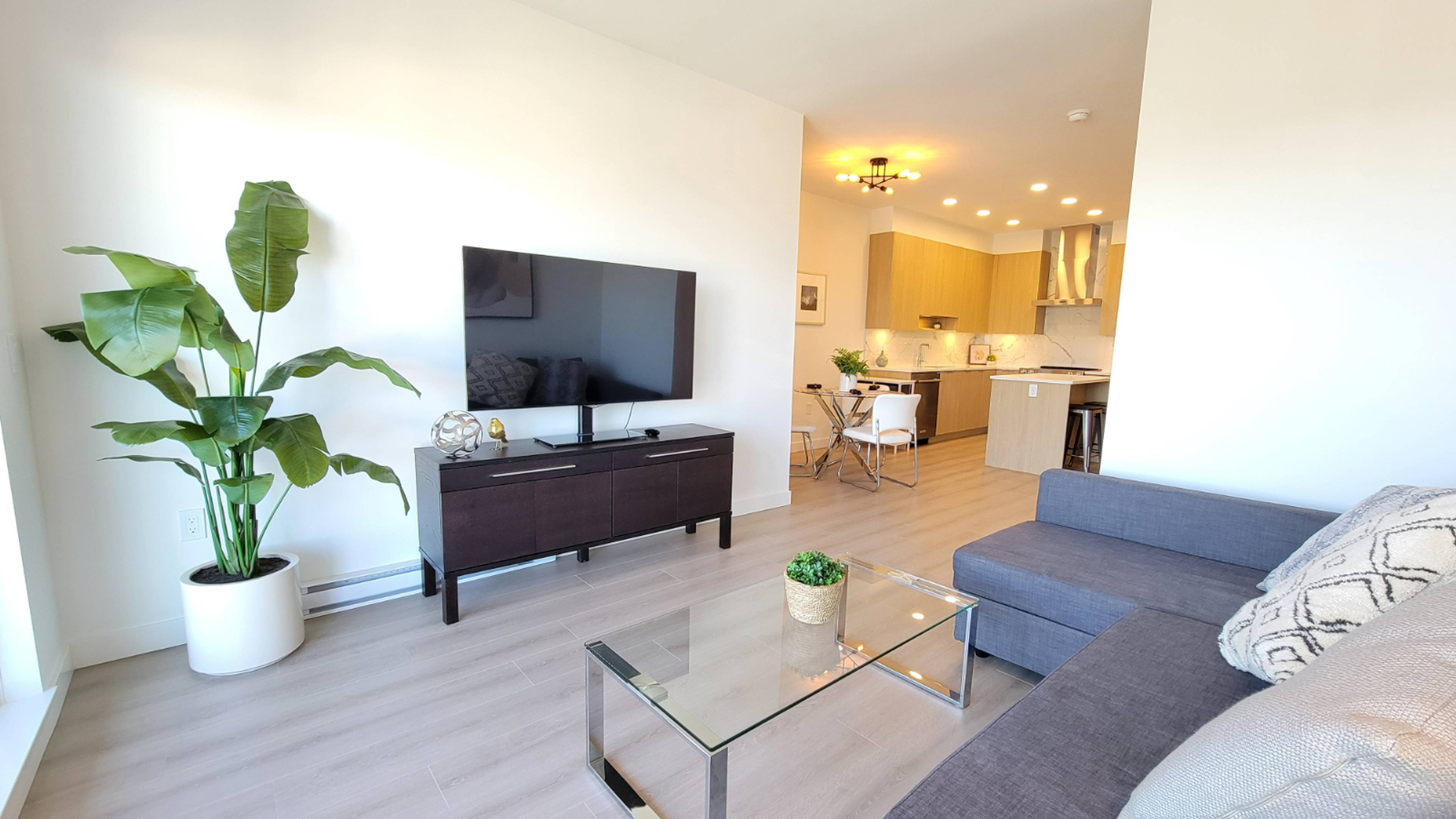 1 Bed  · 1 Bath for rent $2,600 / month