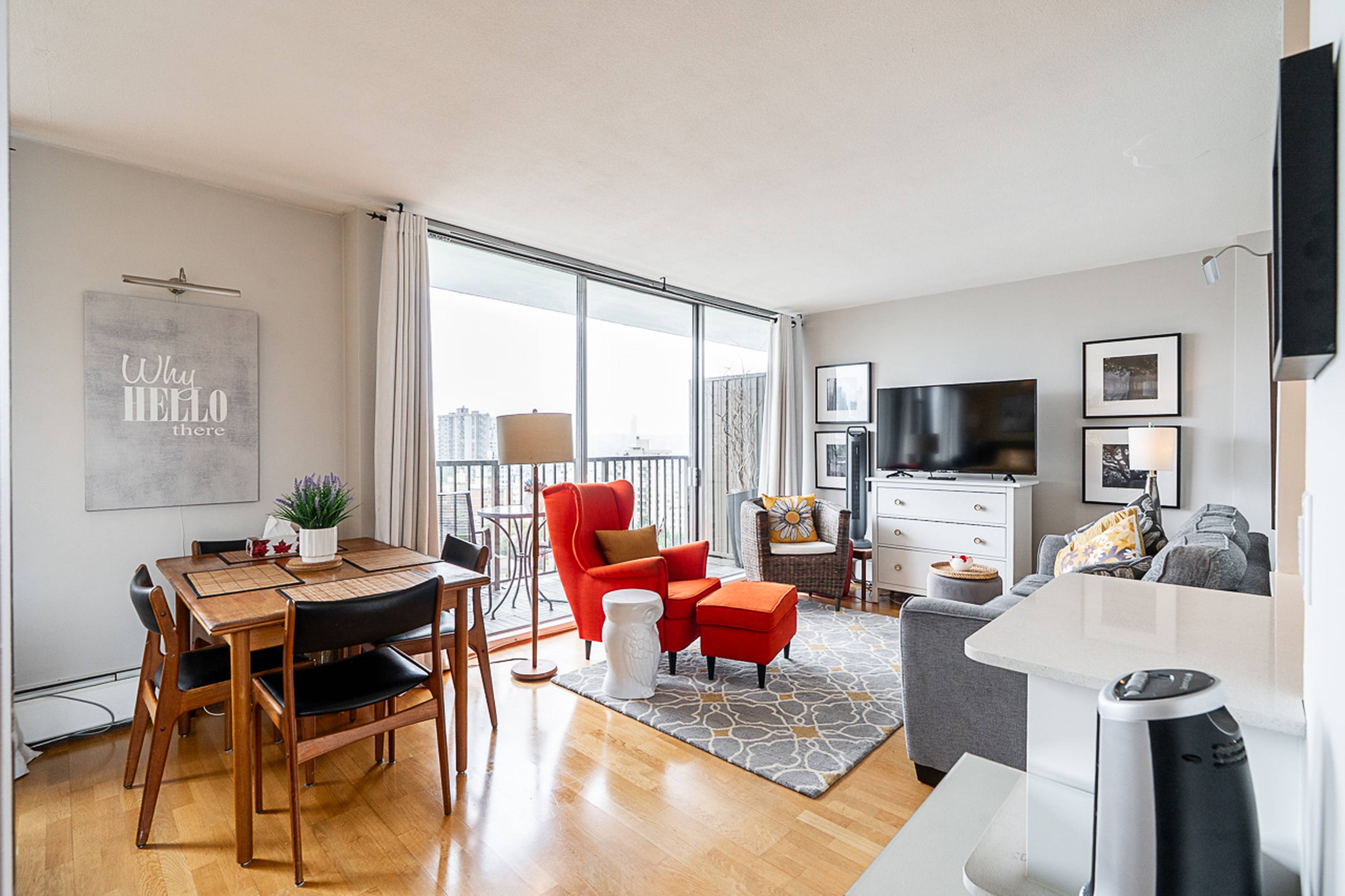 1 Bed  · 1 Bath for rent $2,200 / month