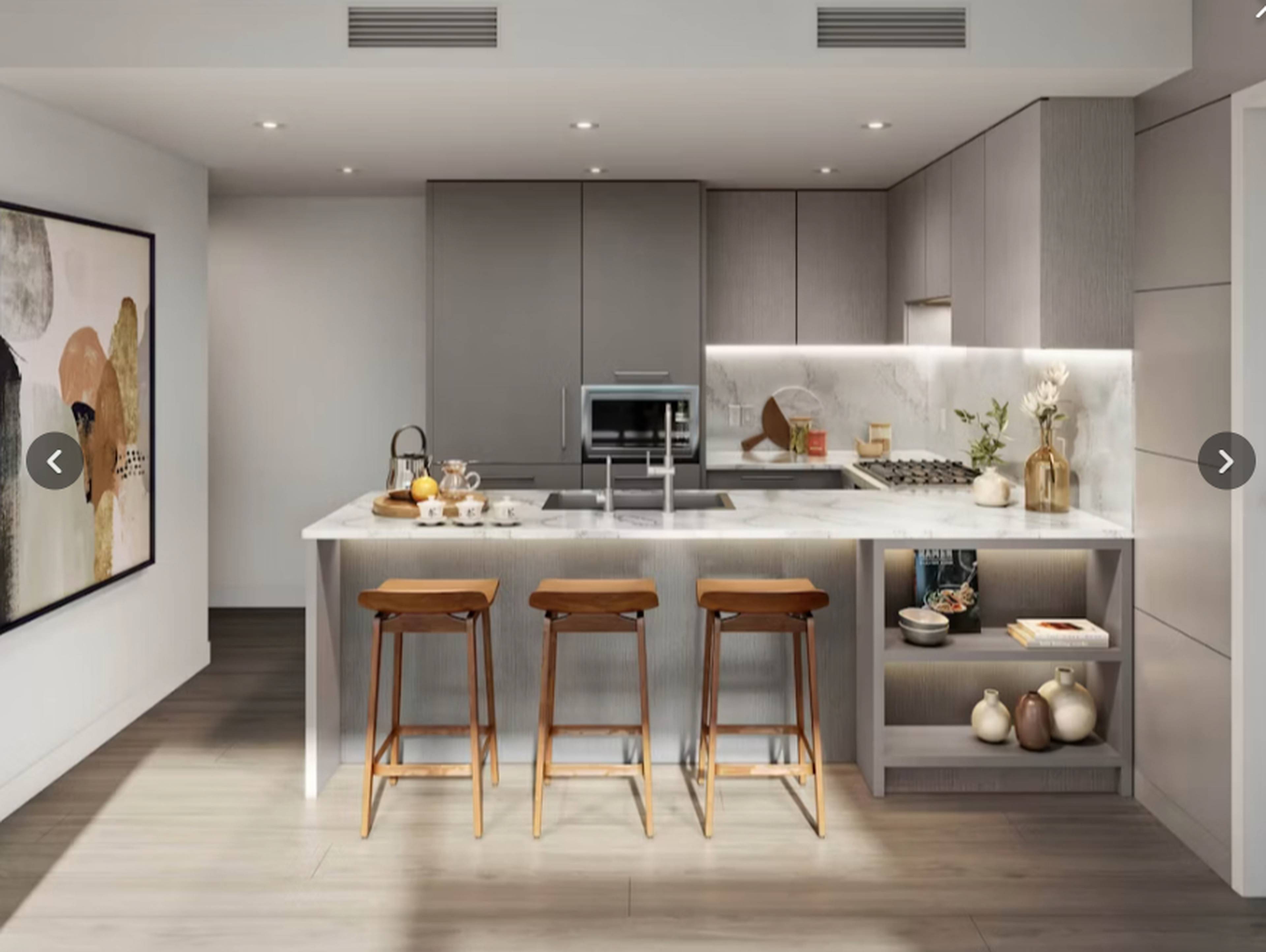 1 Bed  · 1 Bath for rent $2,400 / month