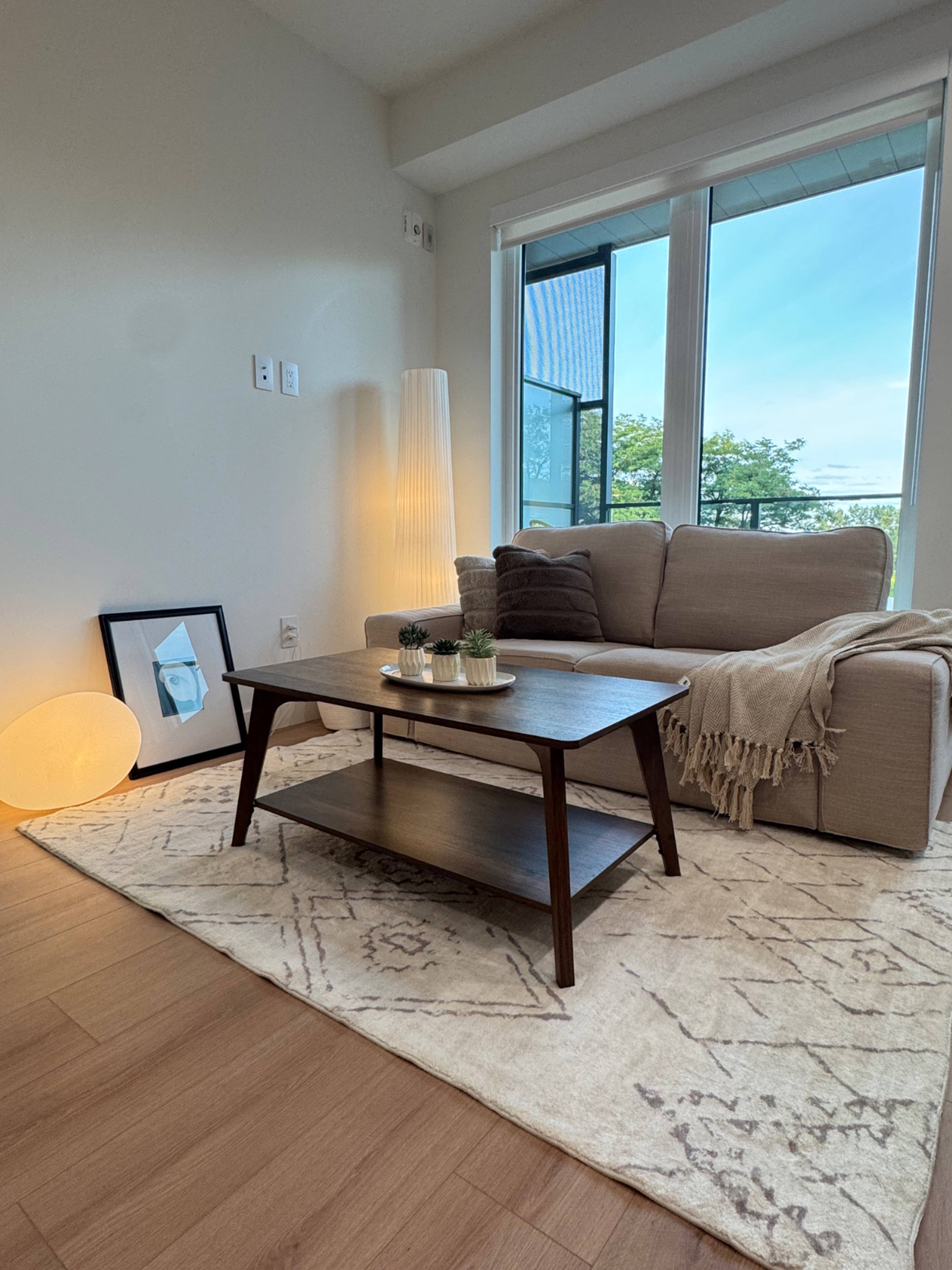 1 Bed  · 1 Bath for rent $3,200 / month