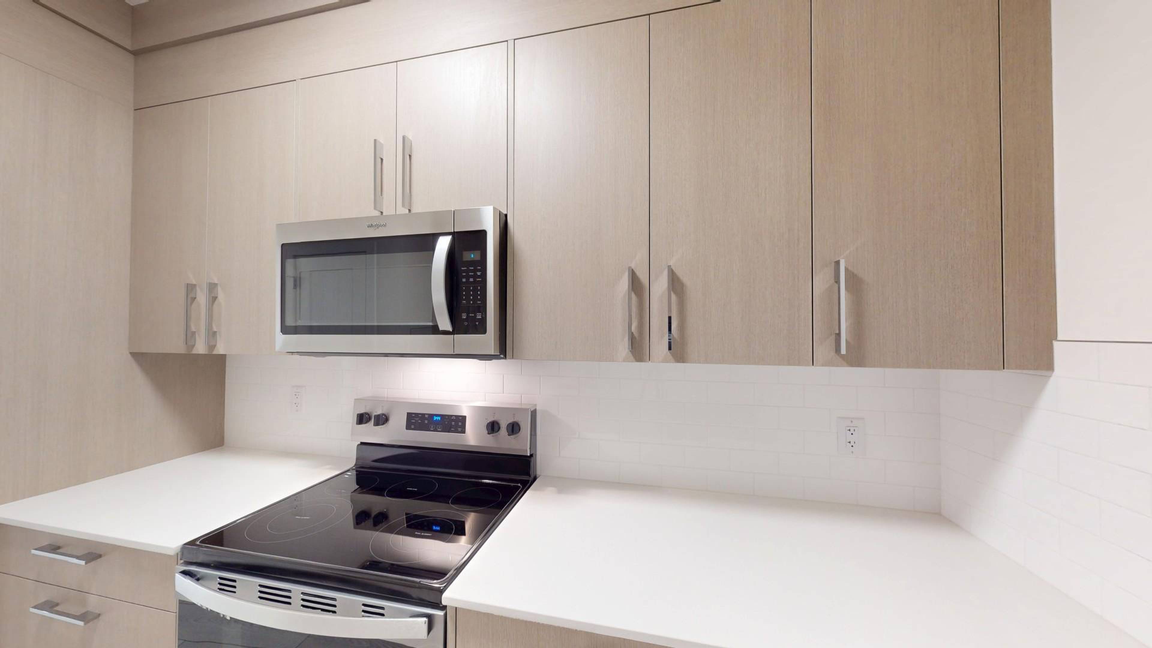 1 Bed  · 1 Bath for rent $1,000 / month
