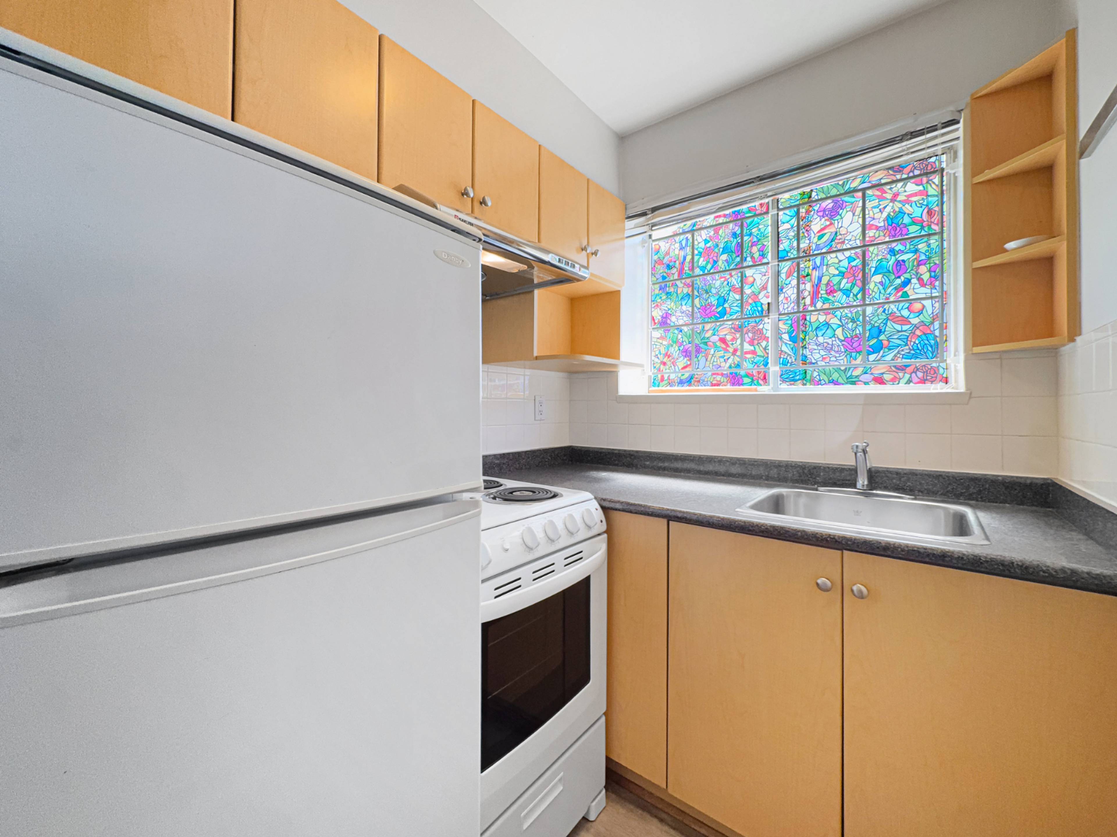 单身公寓  · 1 卫 for rent $1,690 / 月