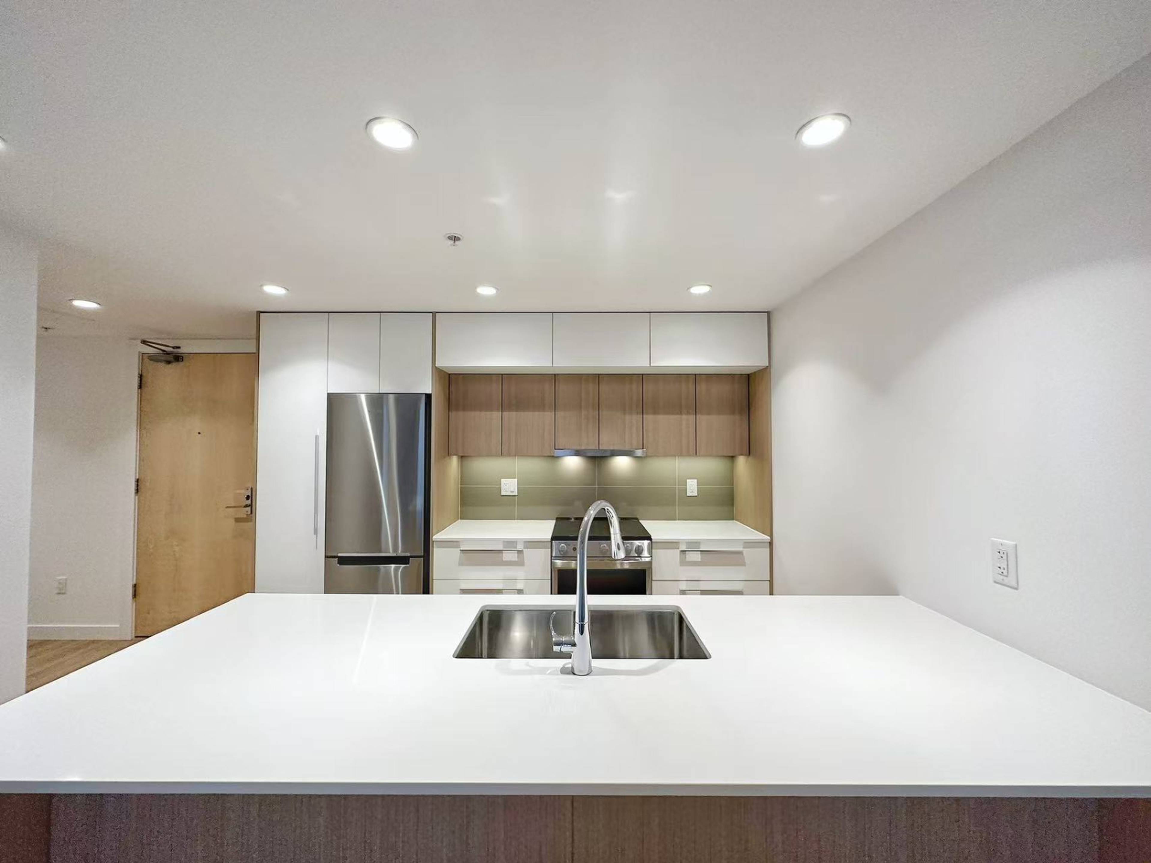 1 Bed  · 1 Bath for rent $2,300 / month