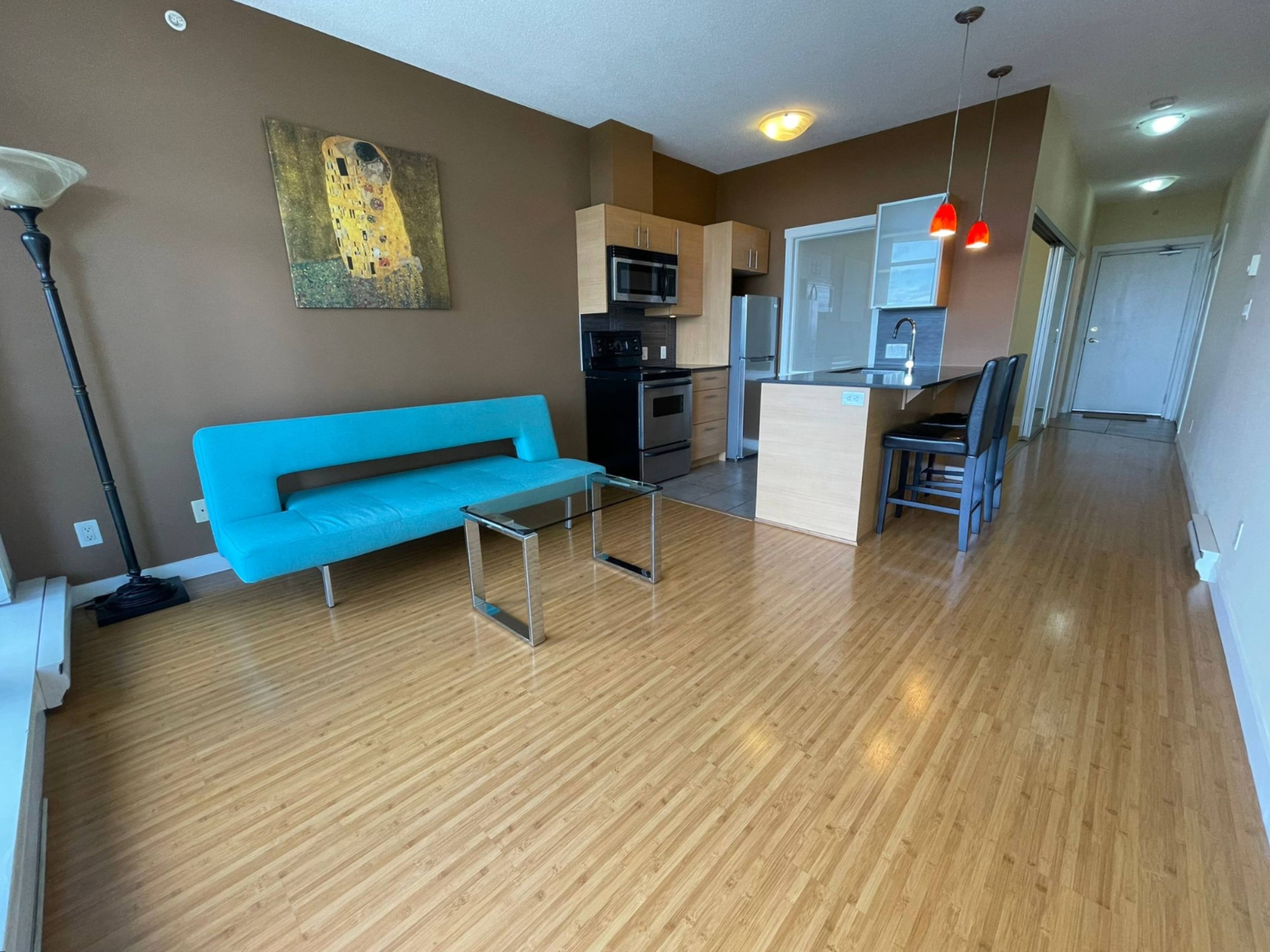 1 ch.  · 1 s. de bains for rent $1,580 / mois