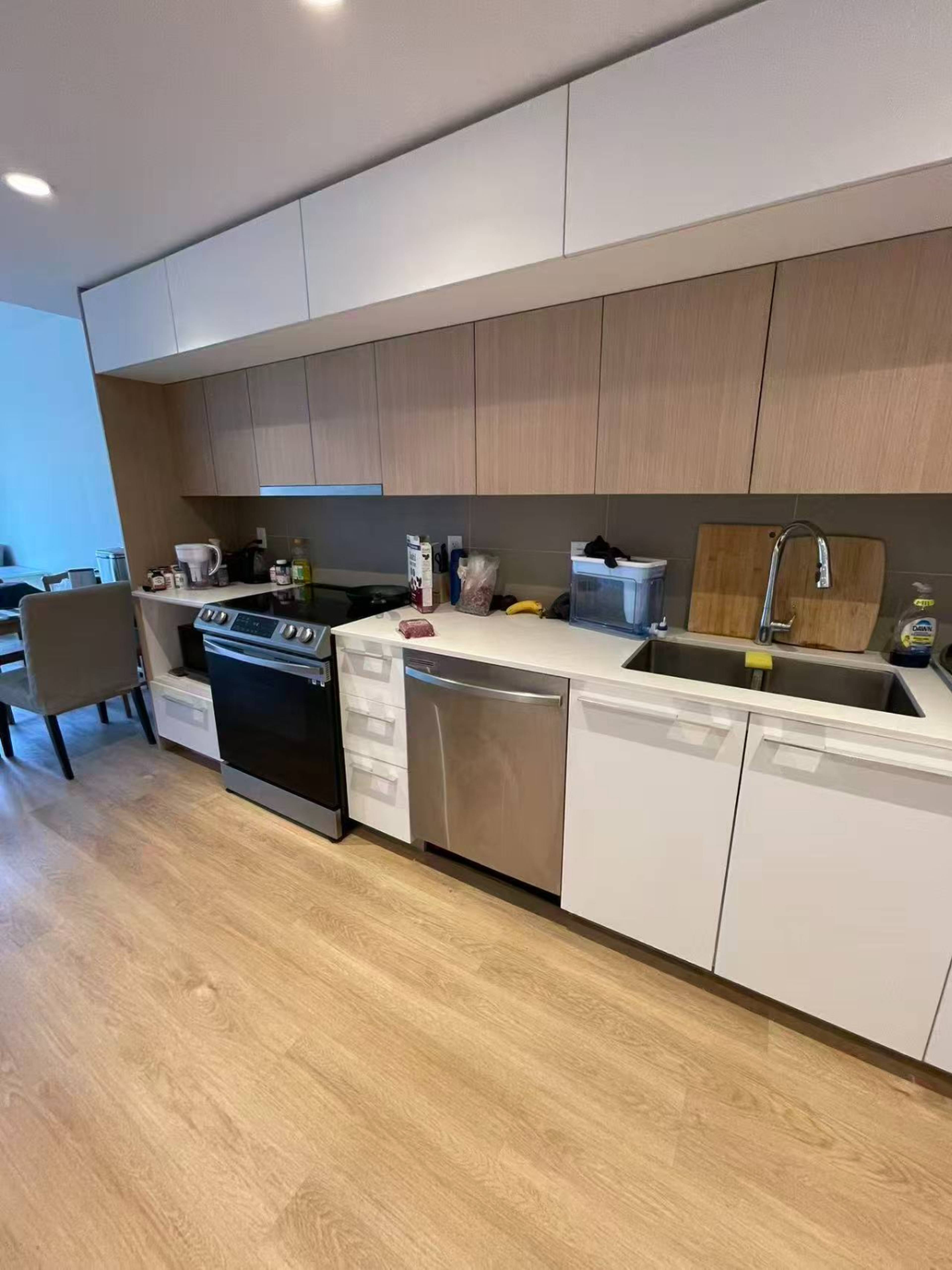 2 Bed  · 1 Bath for rent $2,400 / month