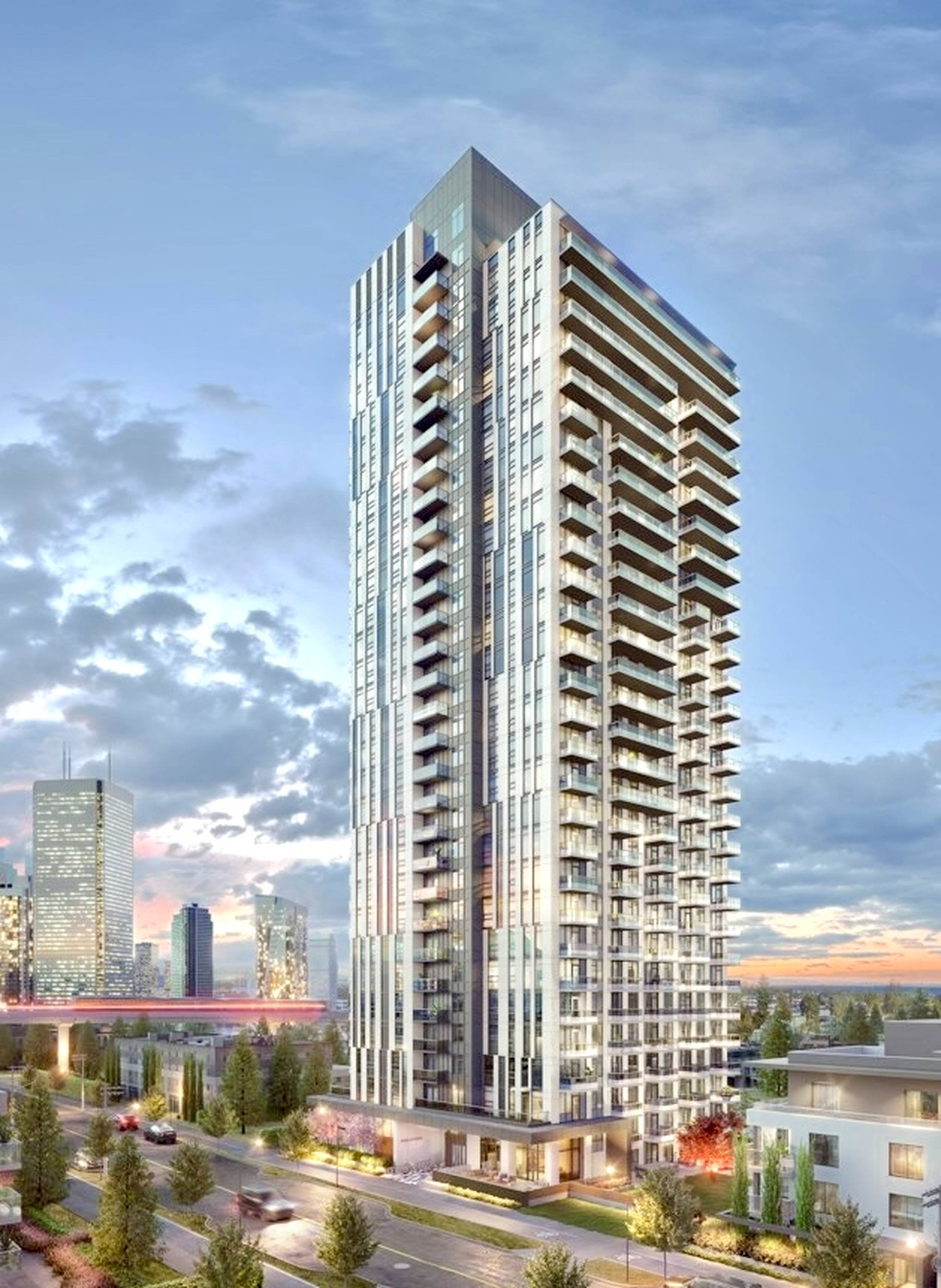 2 Bed  · 2 Bath for rent $3,800 / month