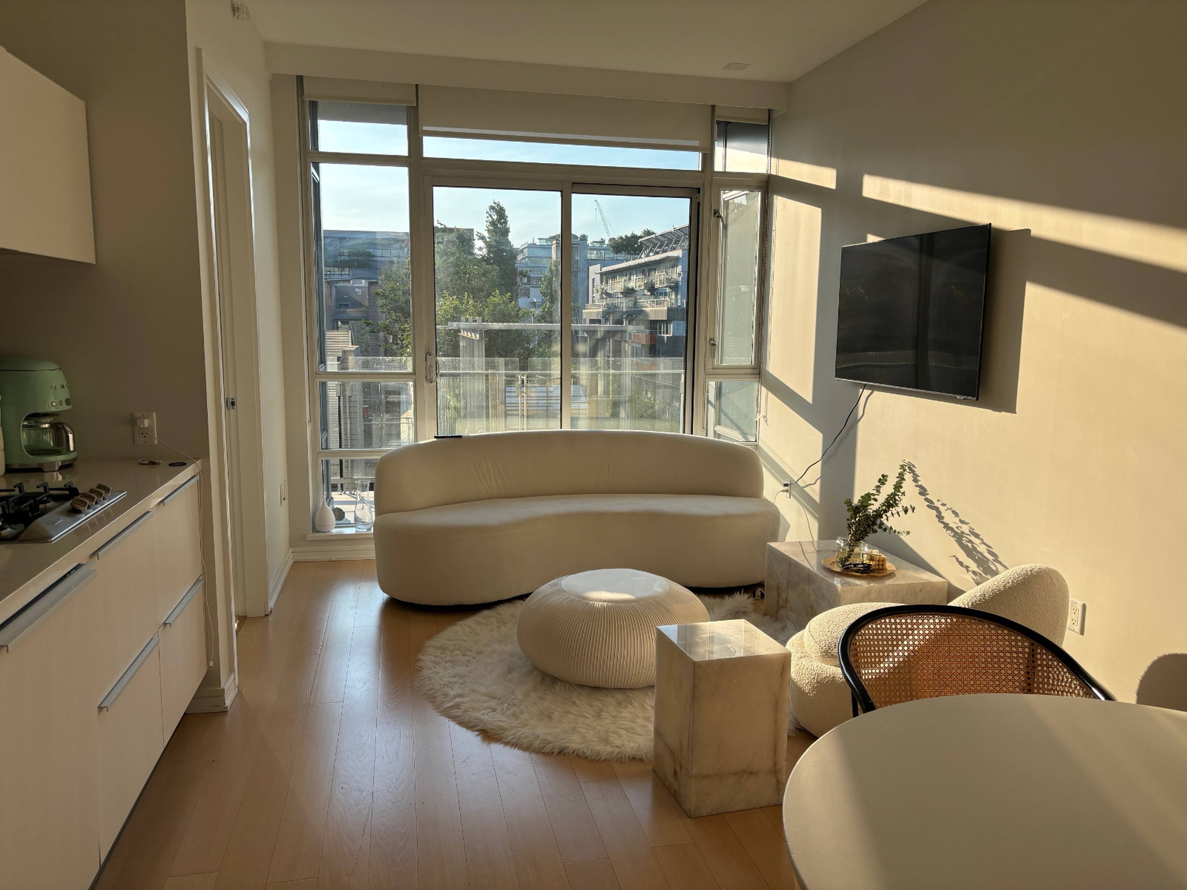 1 Bed  · 1 Bath for rent $2,700 / month