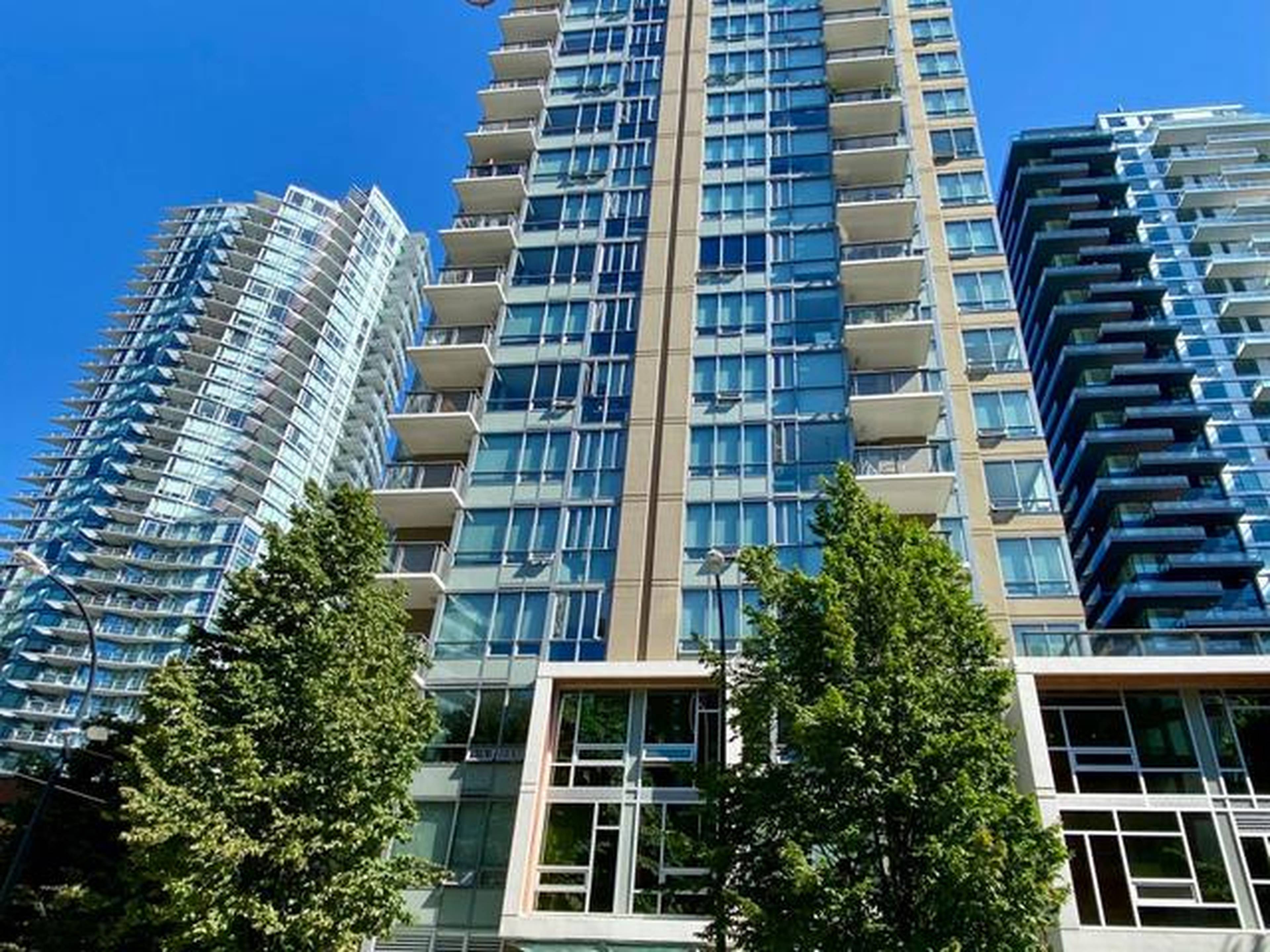 1 Bed  · 1 Bath for rent $2,350 / month