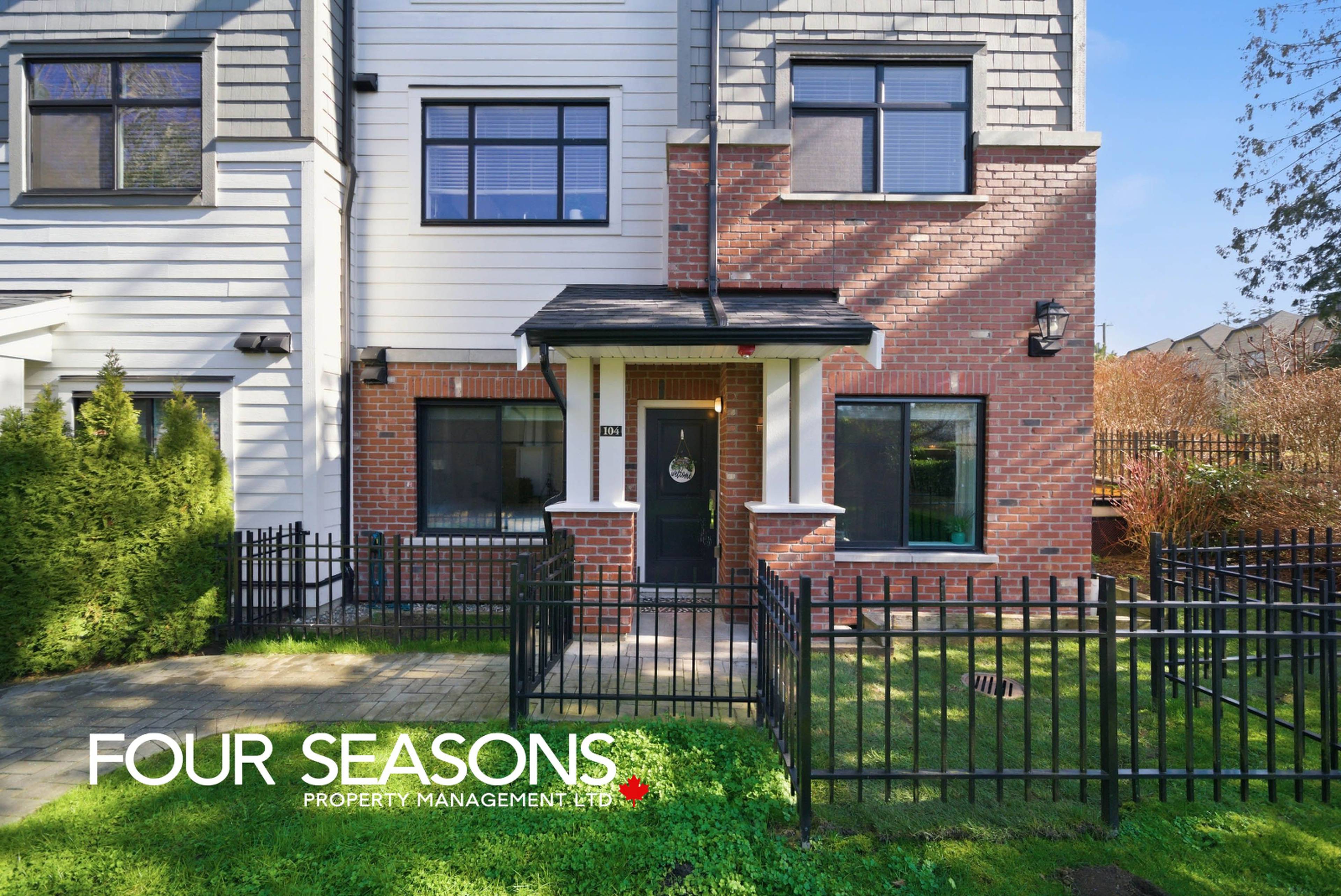 1 Bed  · 1 Bath for rent $2,300 / month