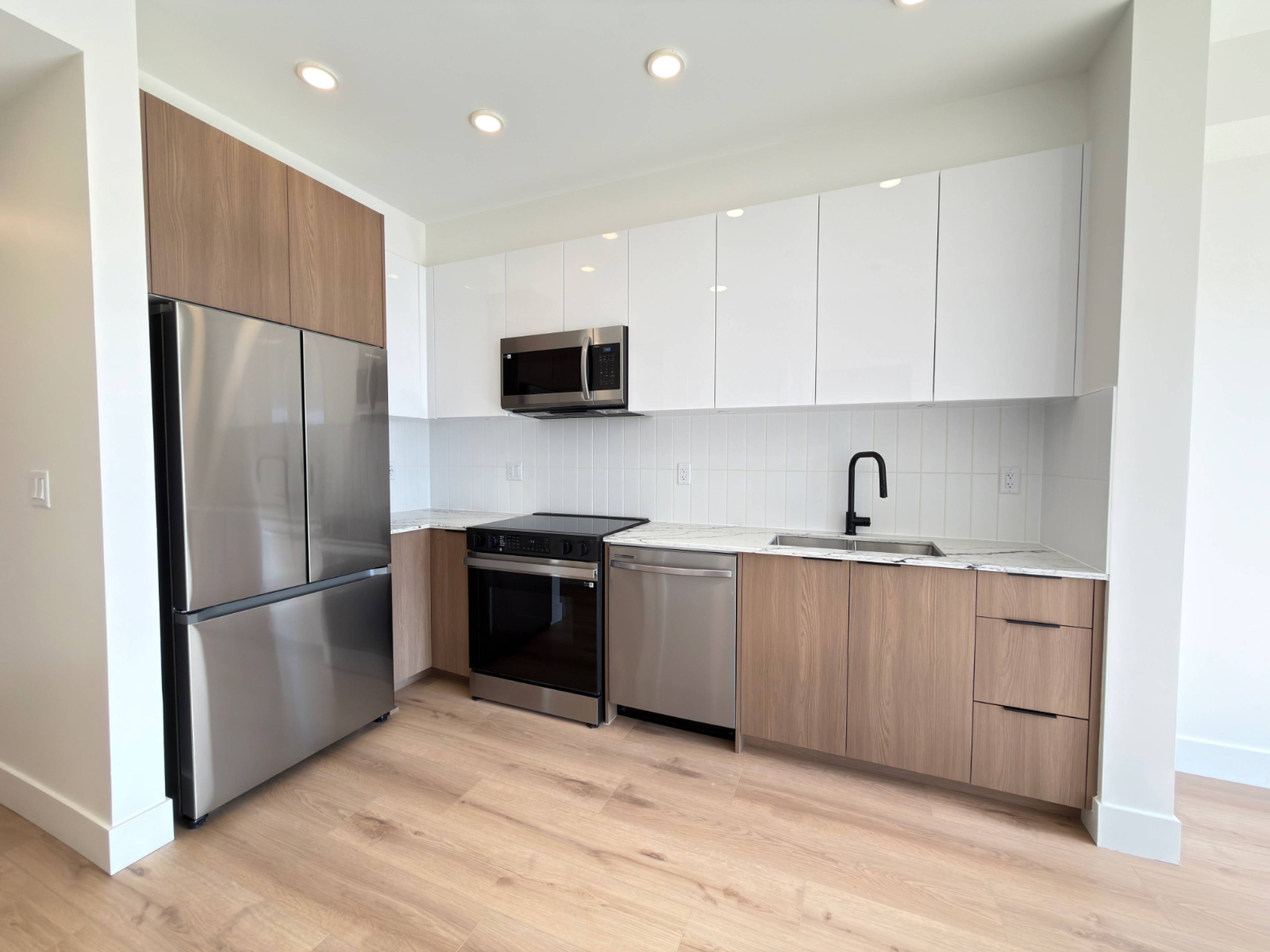 1 Bed  · 1 Bath for rent $1,800 / month