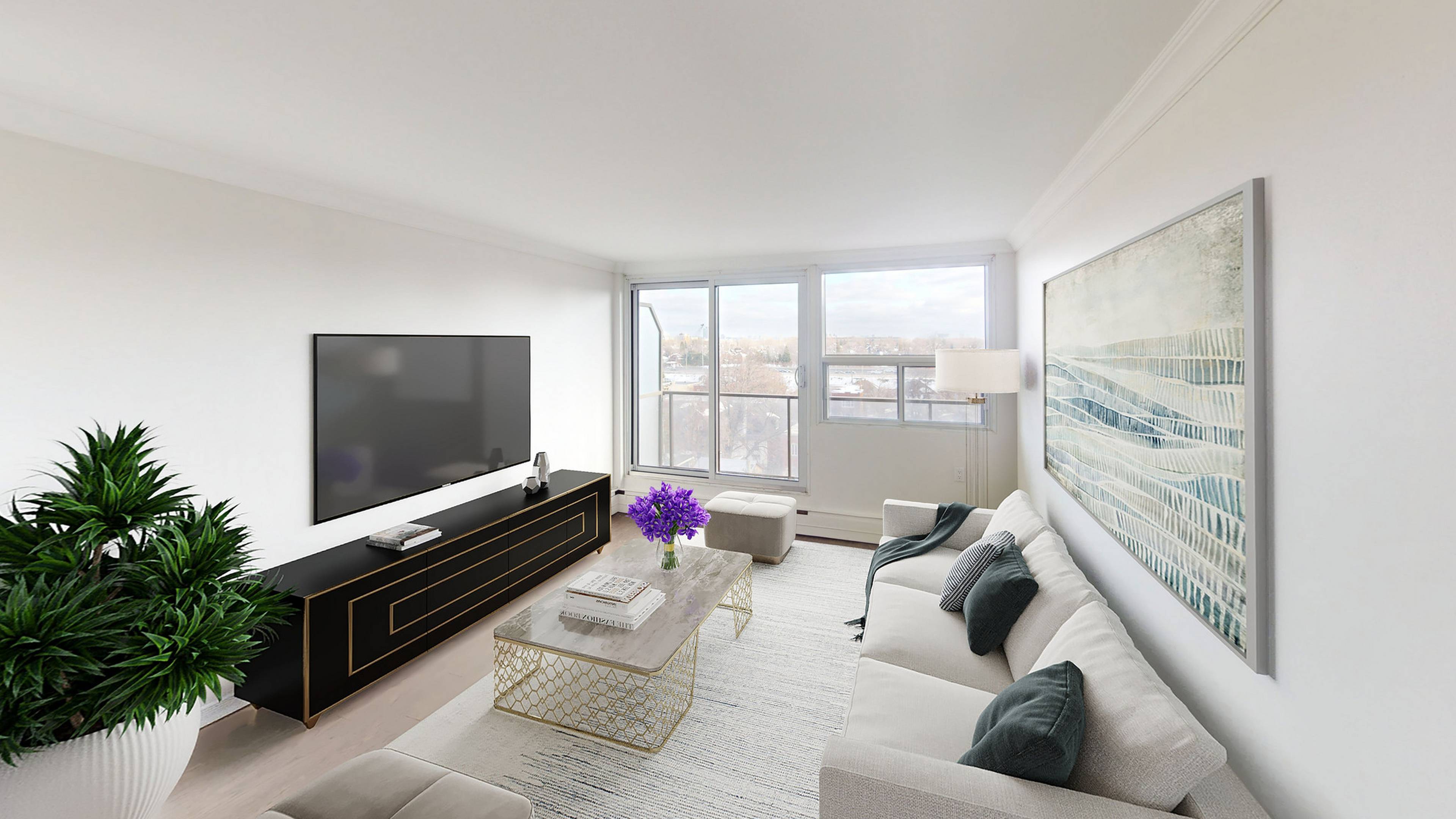1 Bed  · 1 Bath for rent $1,739 / month