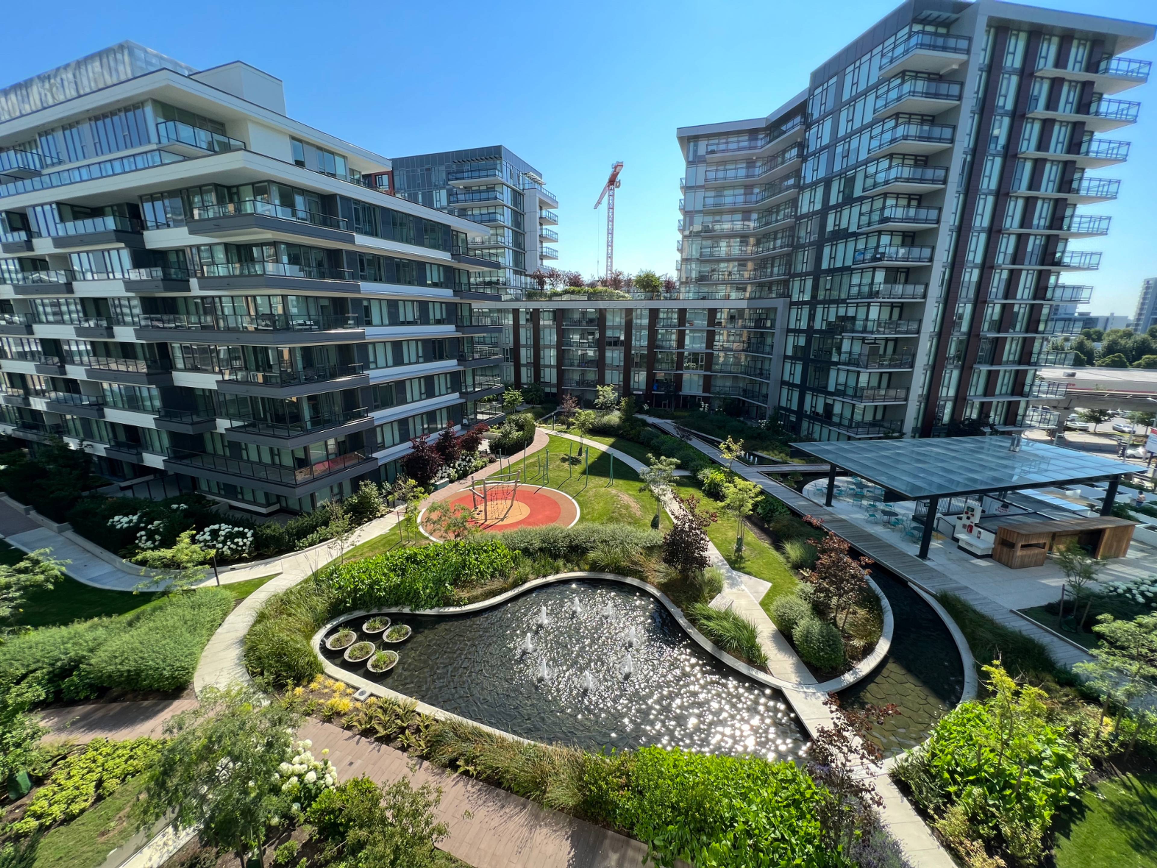 2 室  · 2 卫 for rent $3,200 / 月