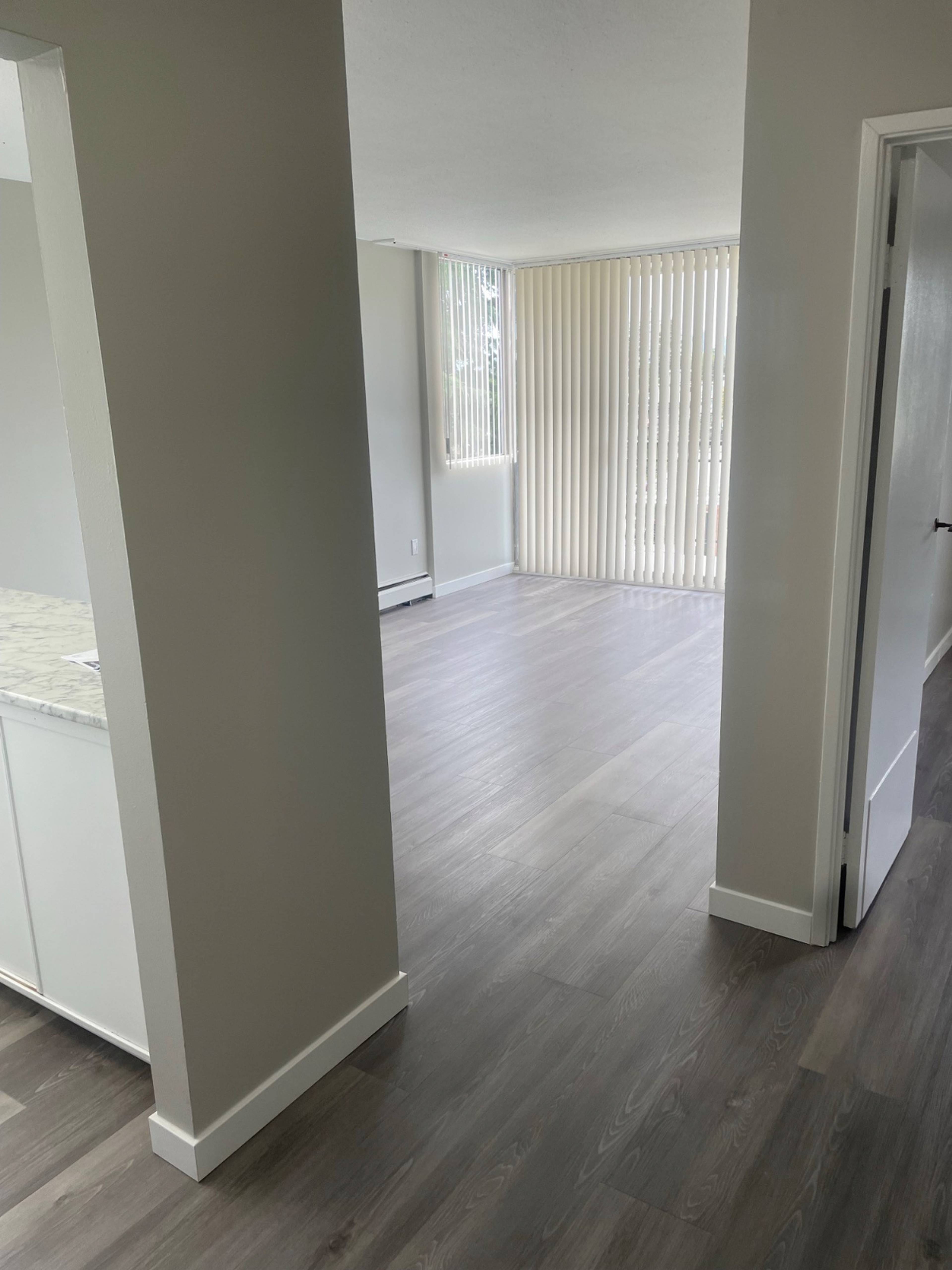 1 Bed  · 1 Bath for rent $1,650 / month