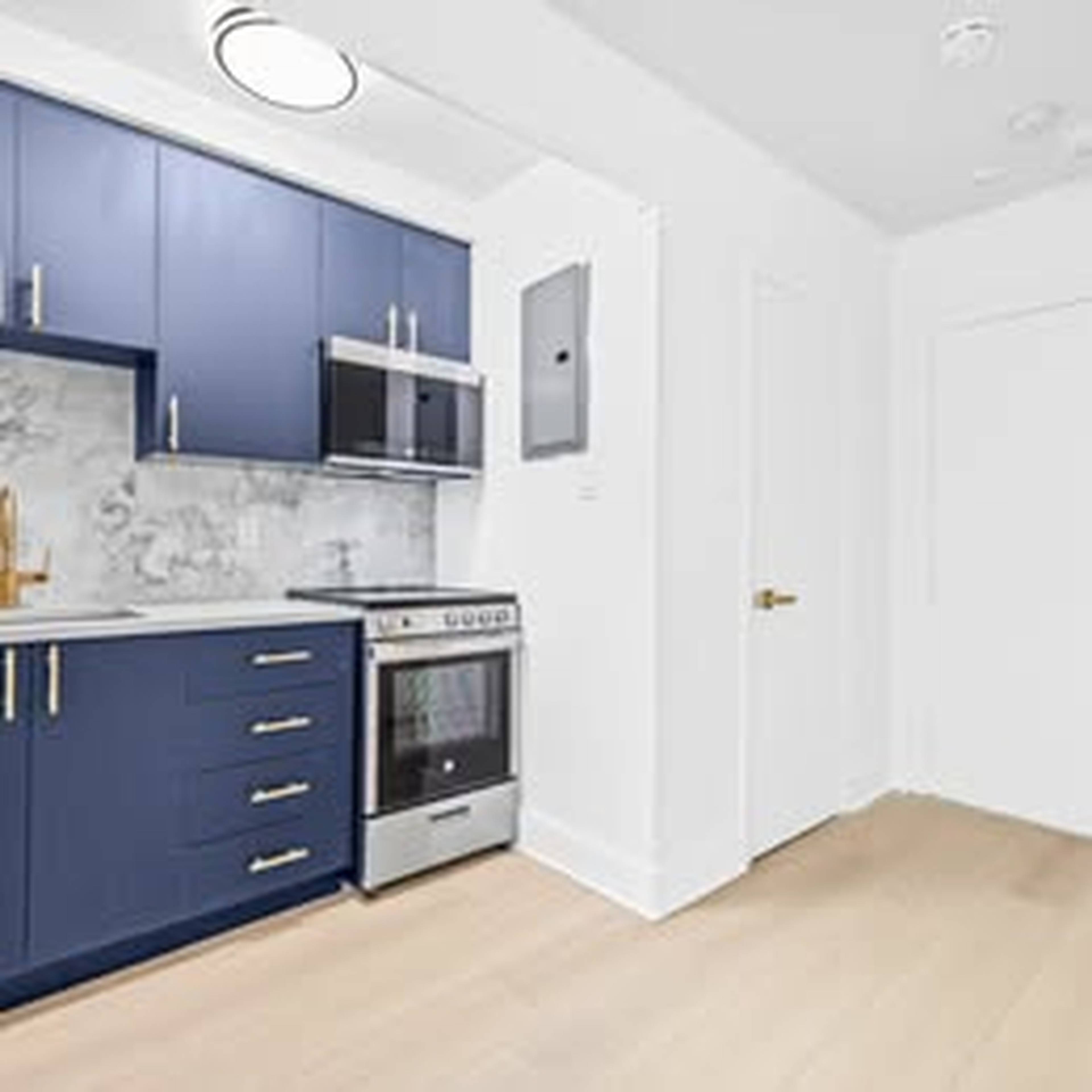 1 Bed  · 1 Bath for rent $1,200 / month