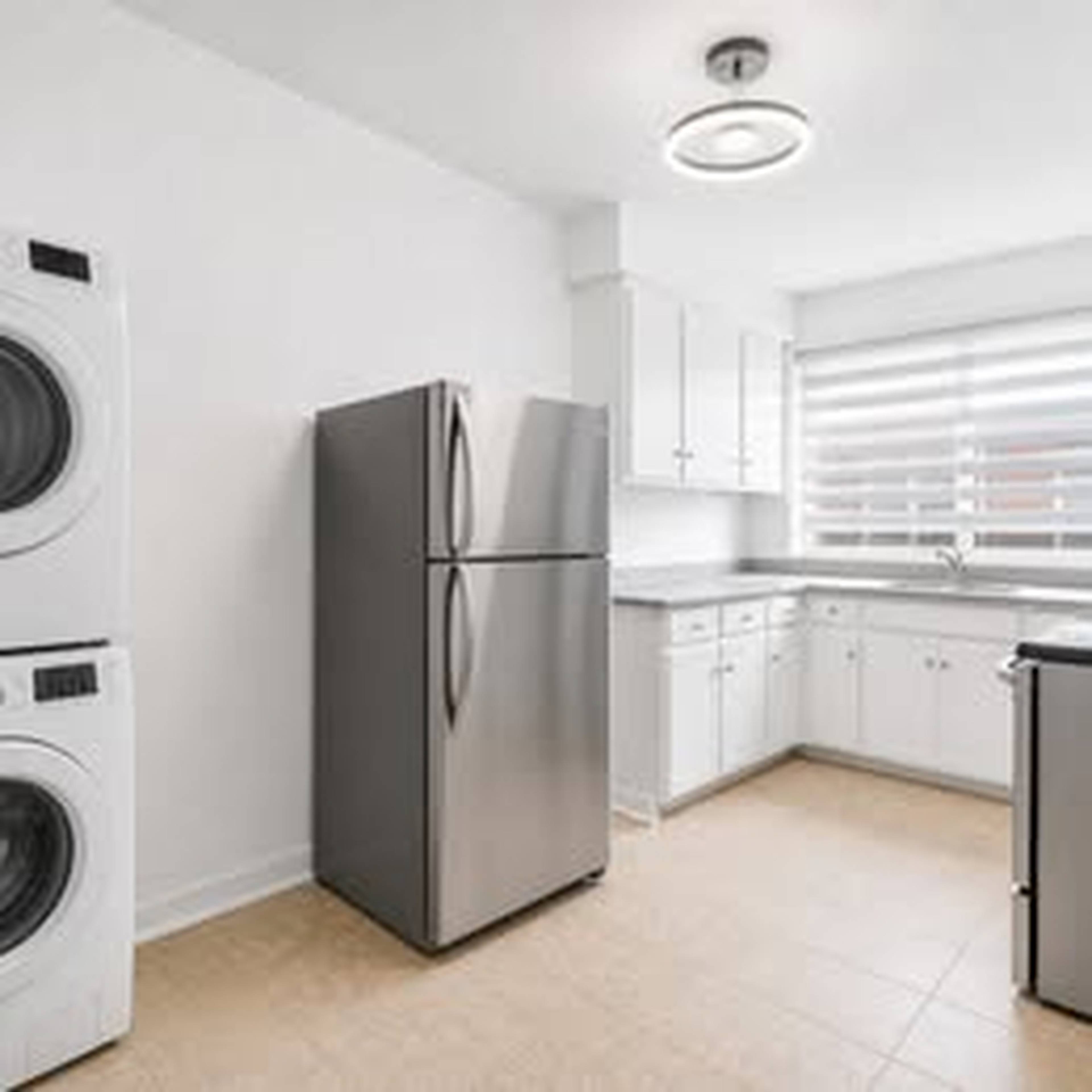 2 Bed  · 1 Bath for rent $1,750 / month