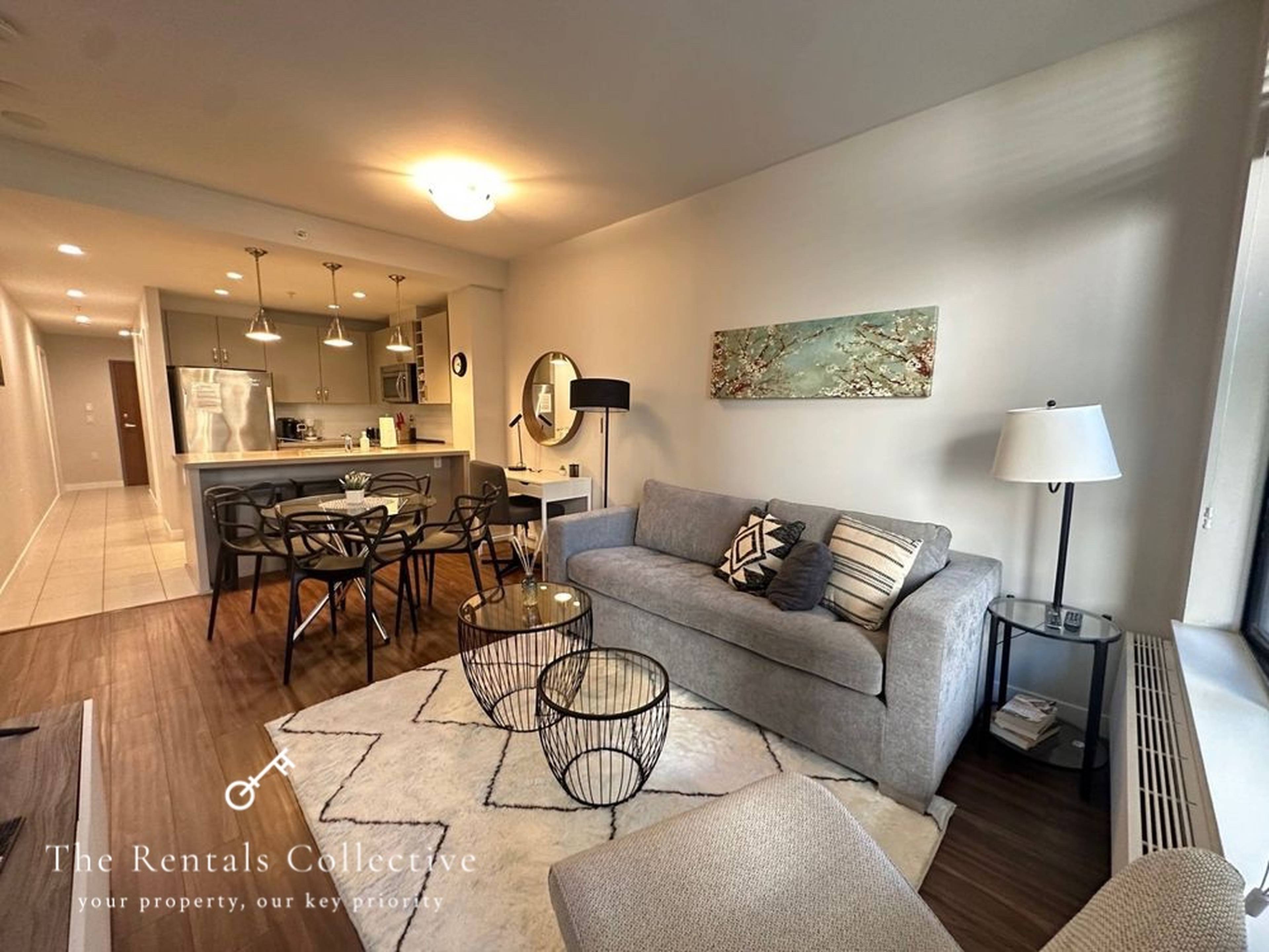 1 Bed  · 1 Bath for rent $3,280 / month