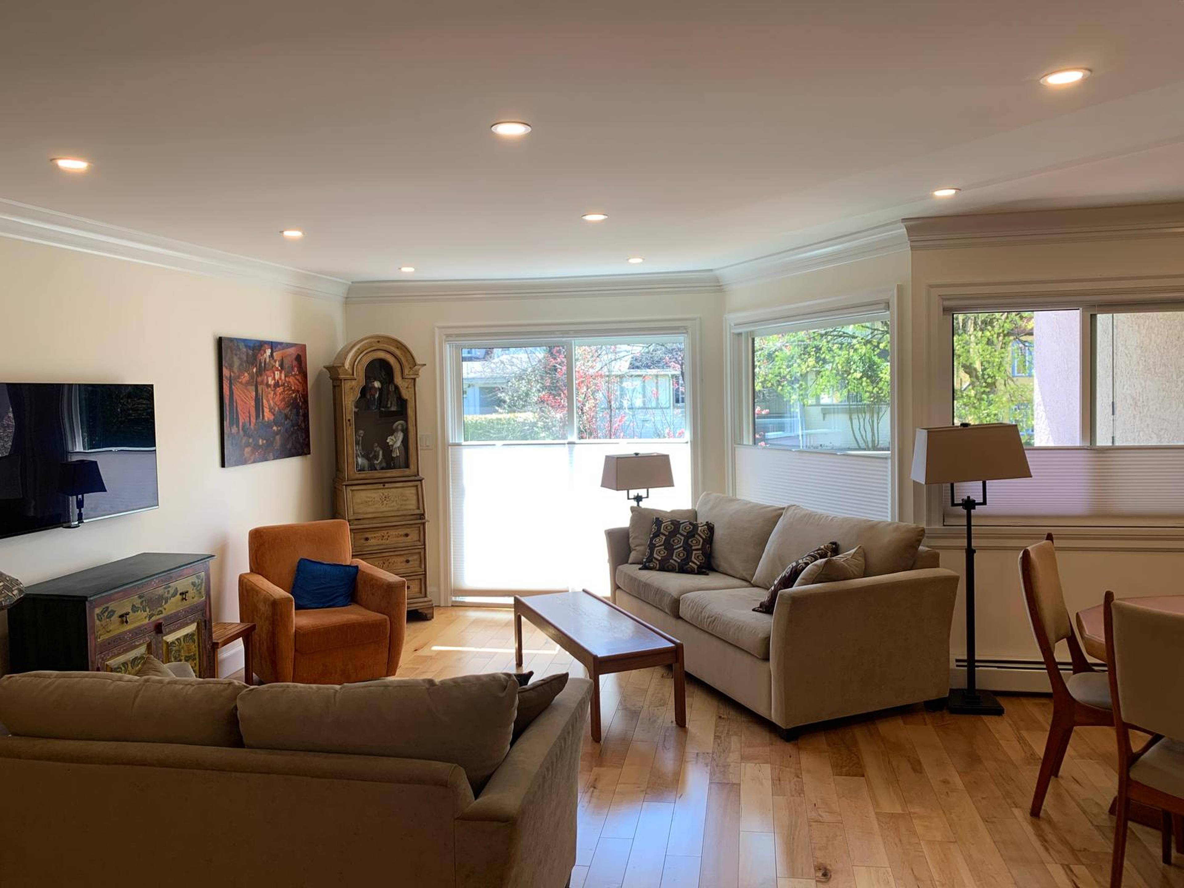 1 Bed  · 1 Bath for rent $3,000 / month