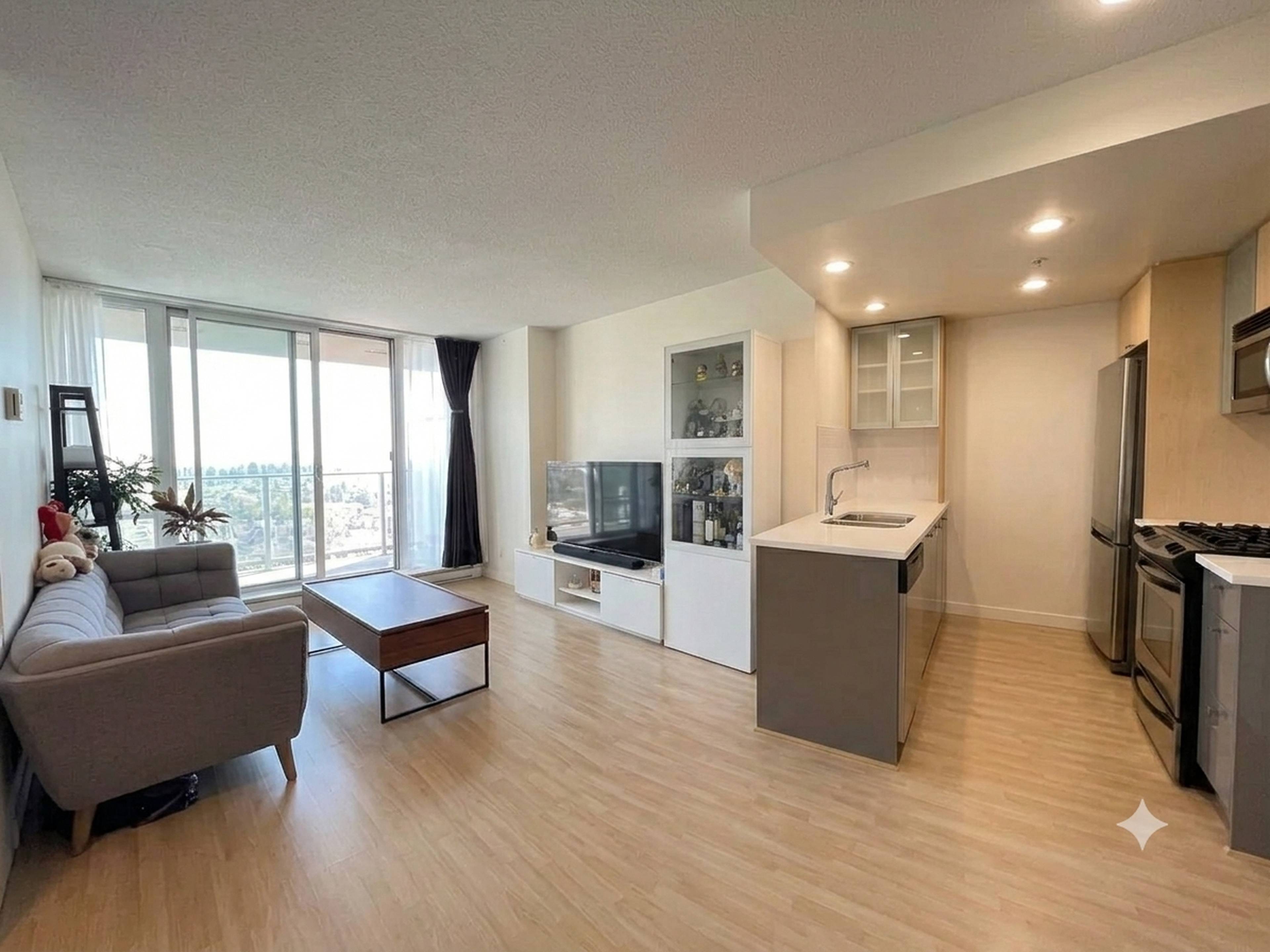 1 Bed  · 1 Bath for rent $2,100 / month
