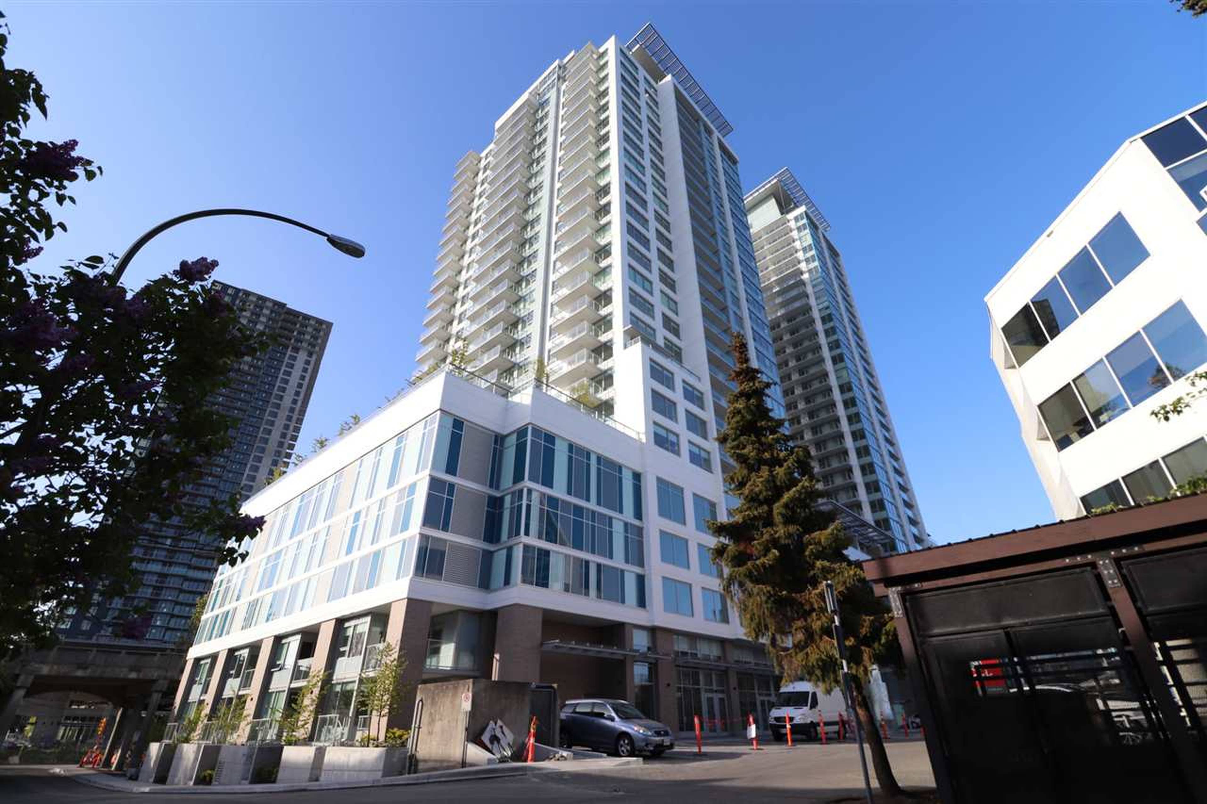 1 Bed  · 1 Bath for rent $1,700 / month