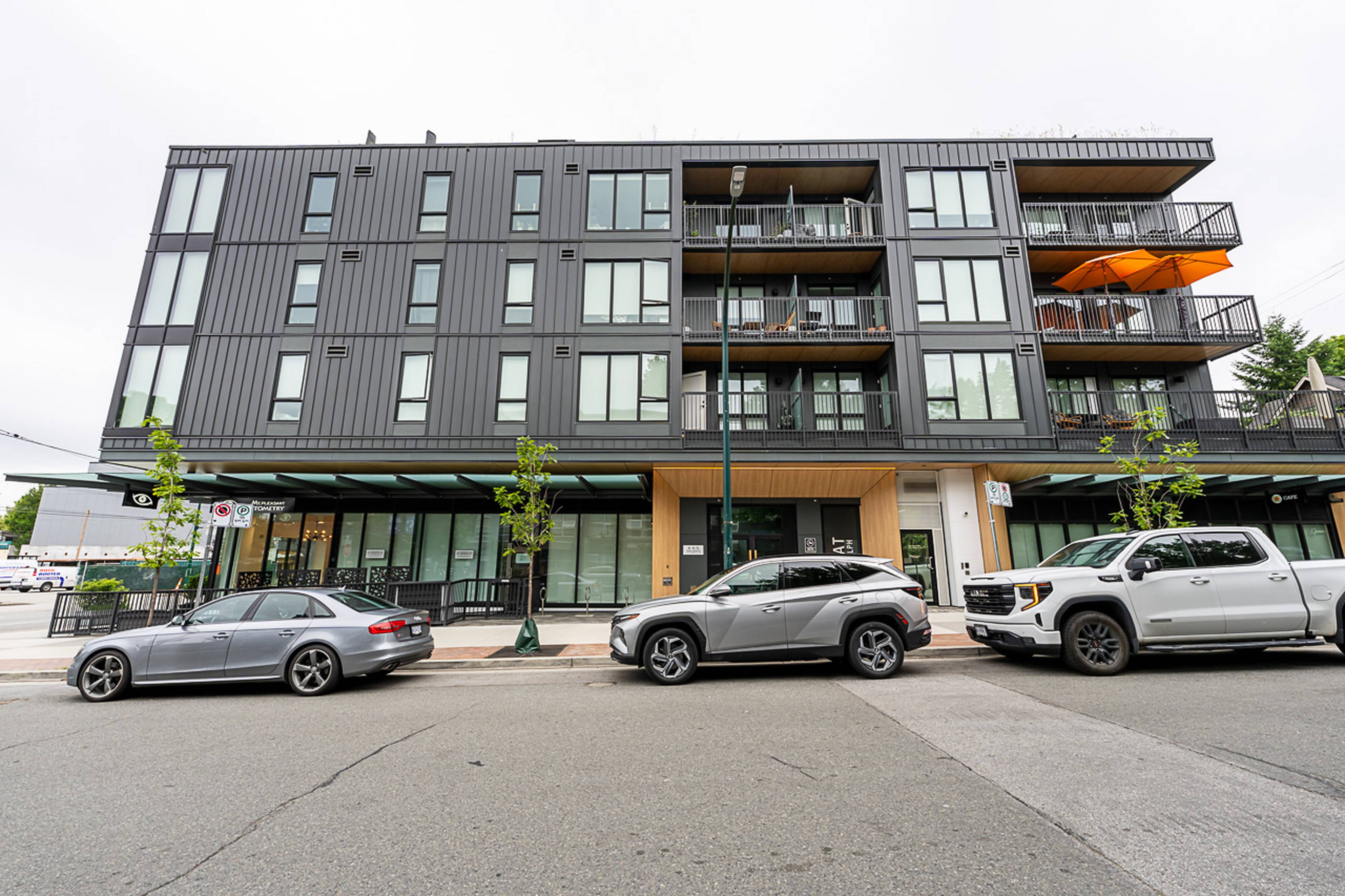 1 Bed  · 1 Bath for rent $2,600 / month