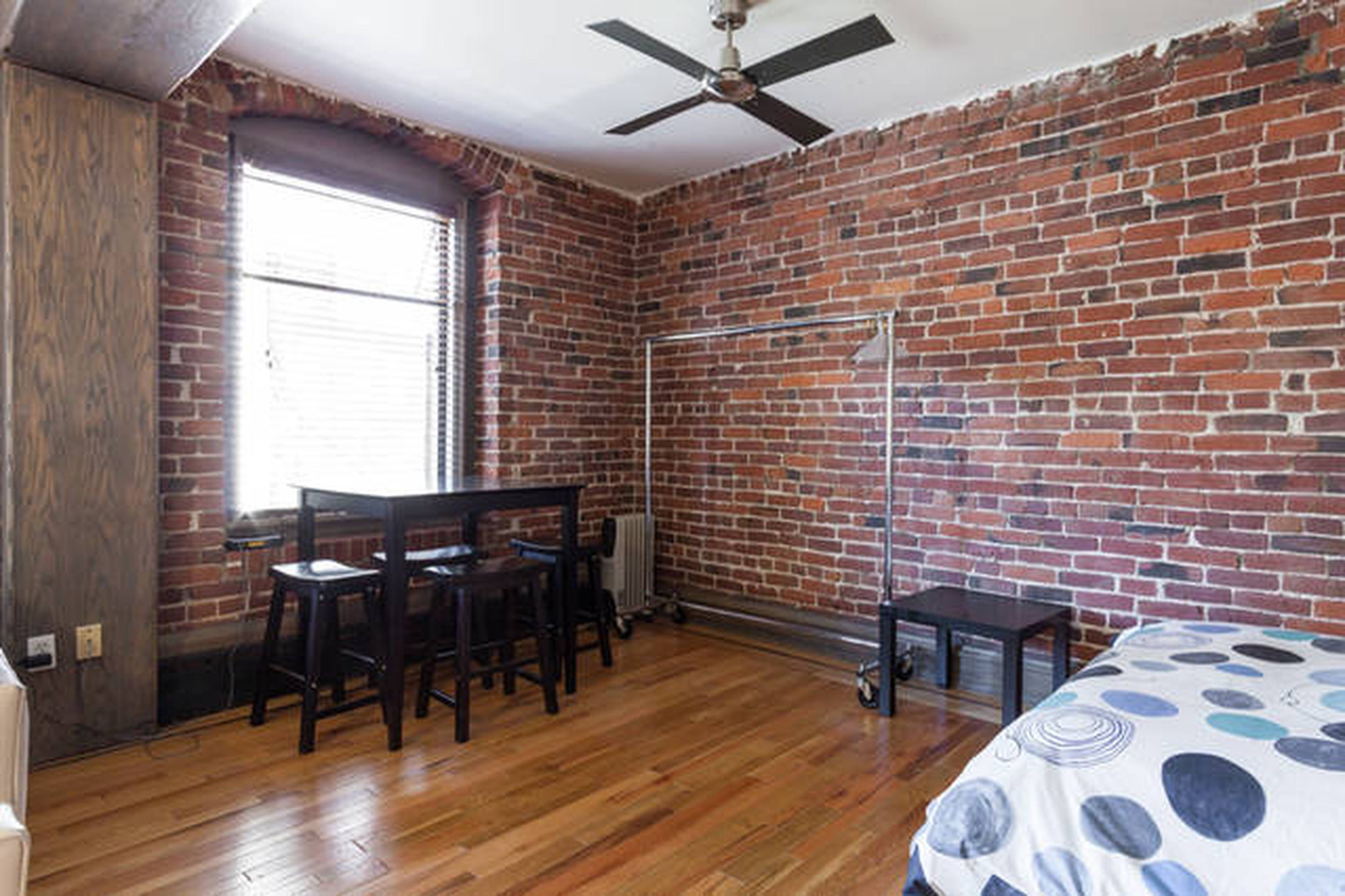 Studio  · 1 Bath for rent $2,400 / month
