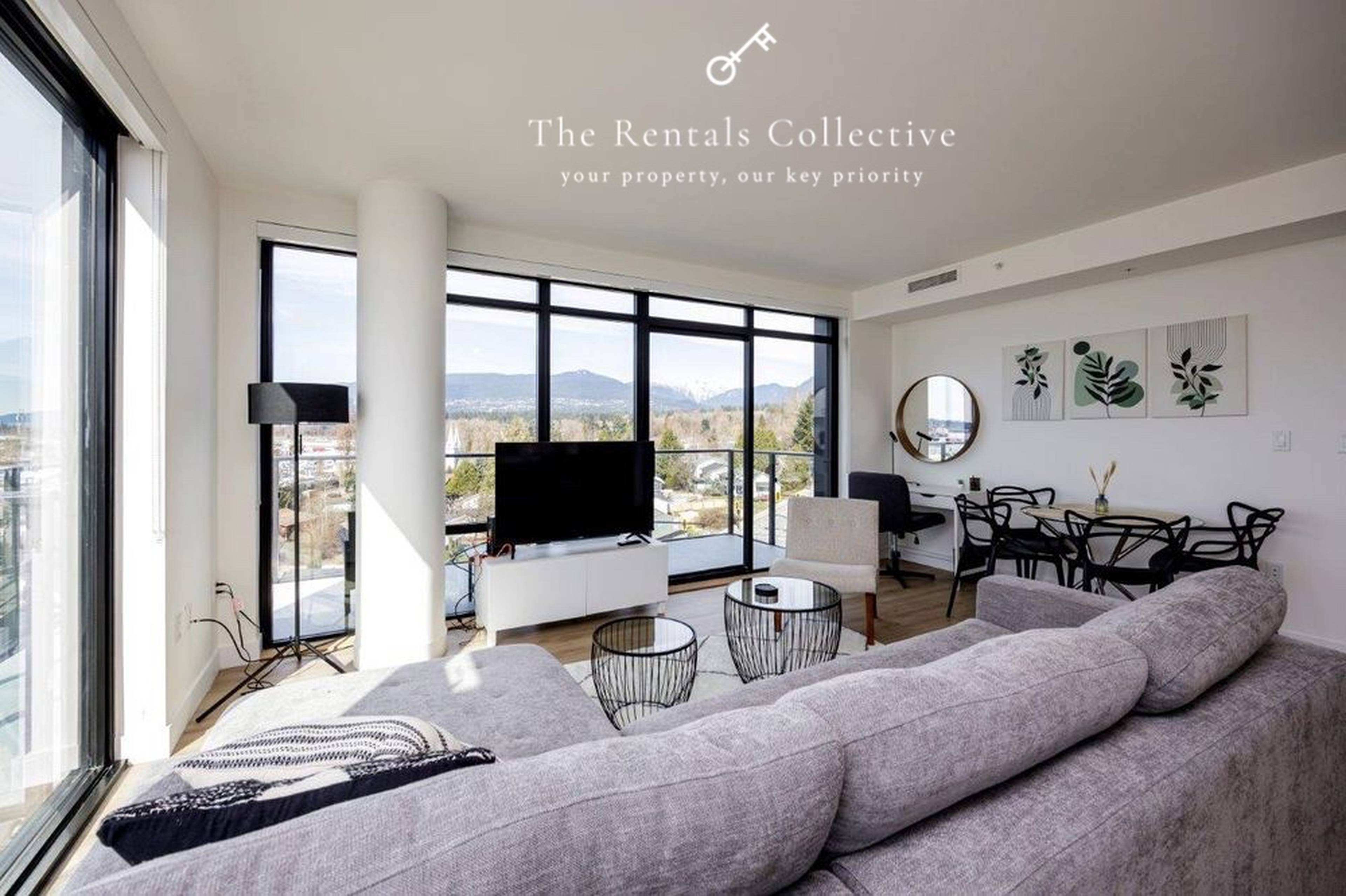 1 Bed  · 1 Bath for rent $3,380 / month