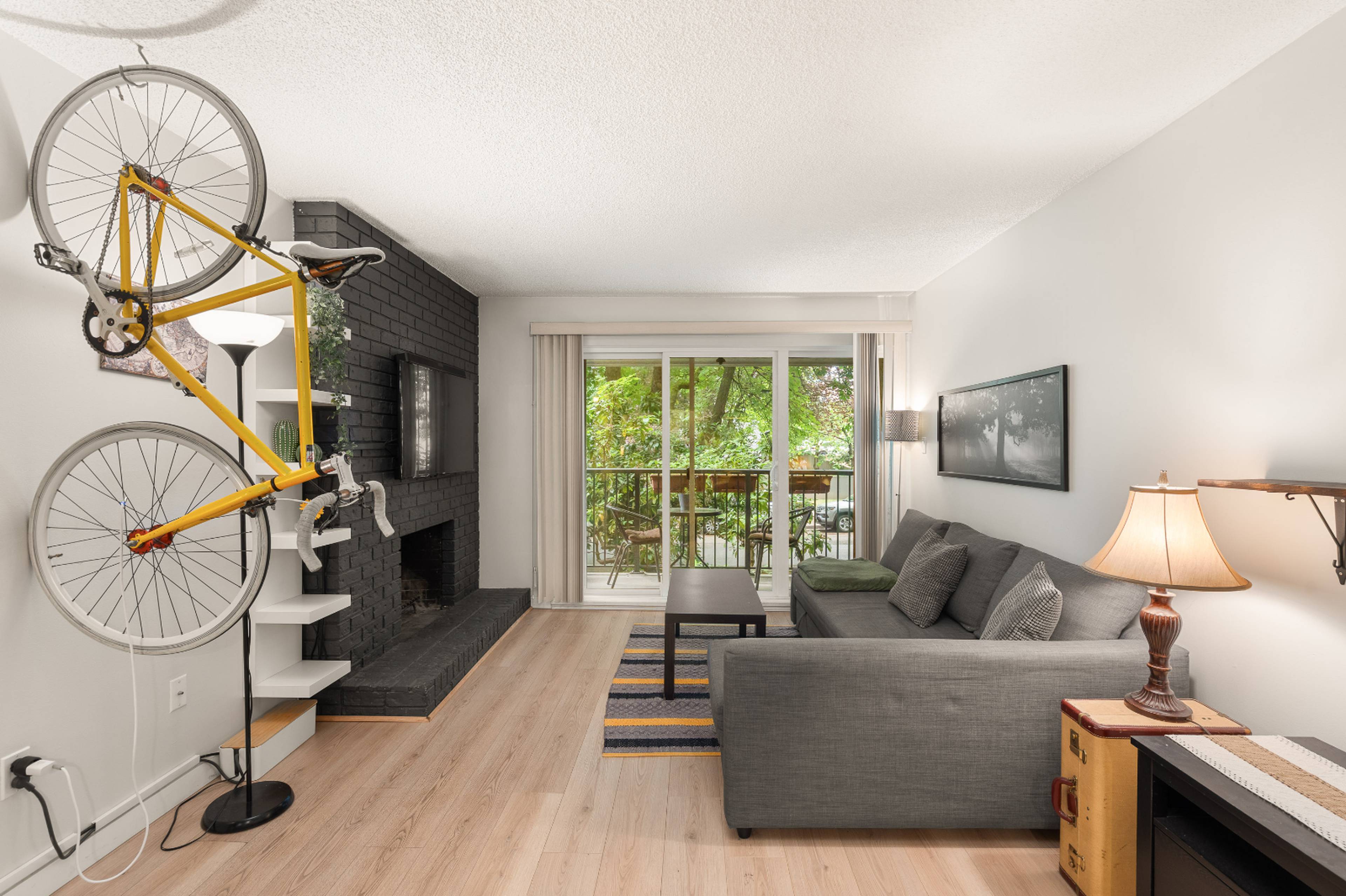 1 Bed  · 1 Bath for rent $2,650 / month