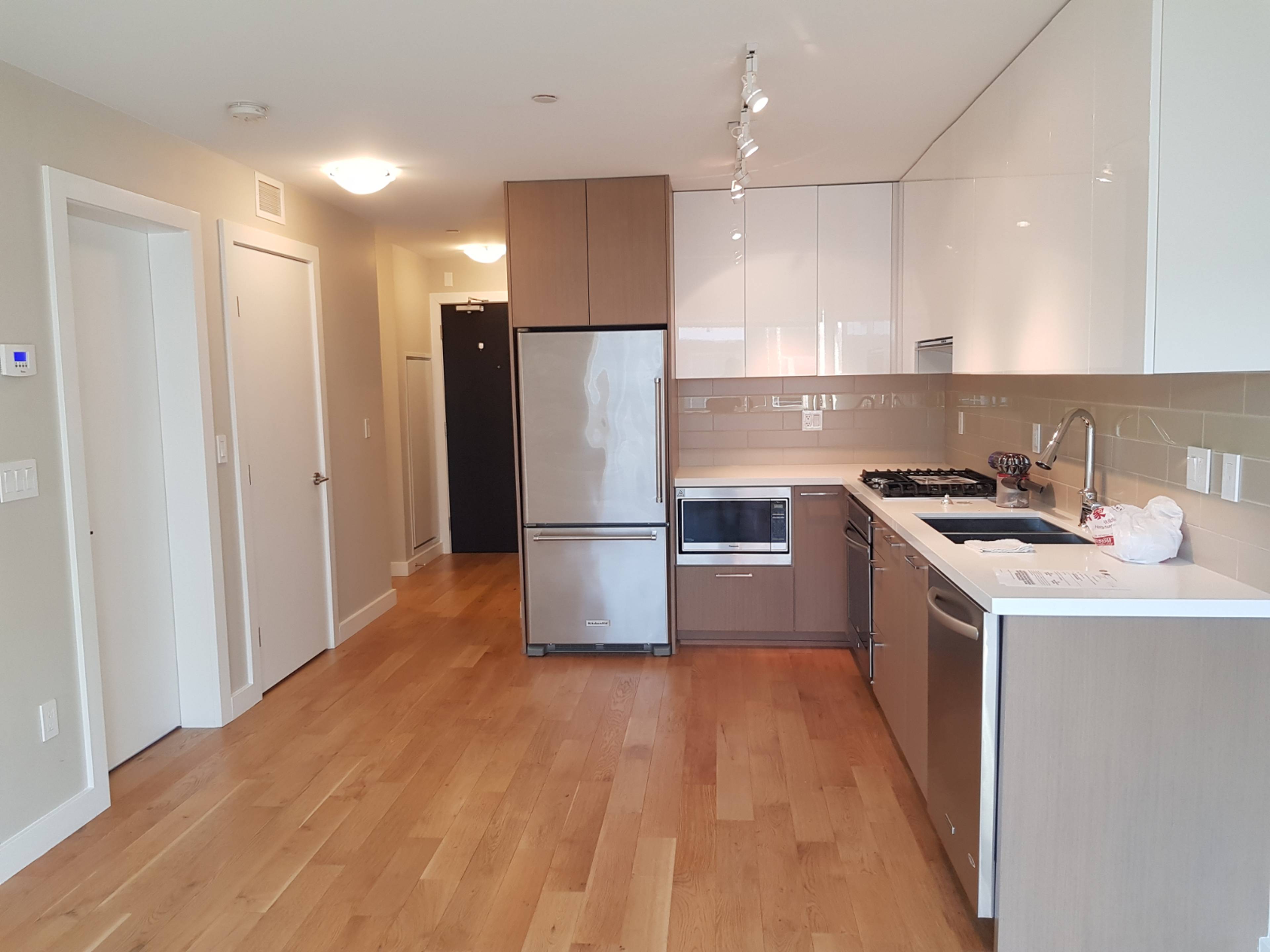 1 Bed  · 1 Bath for rent $2,300 / month