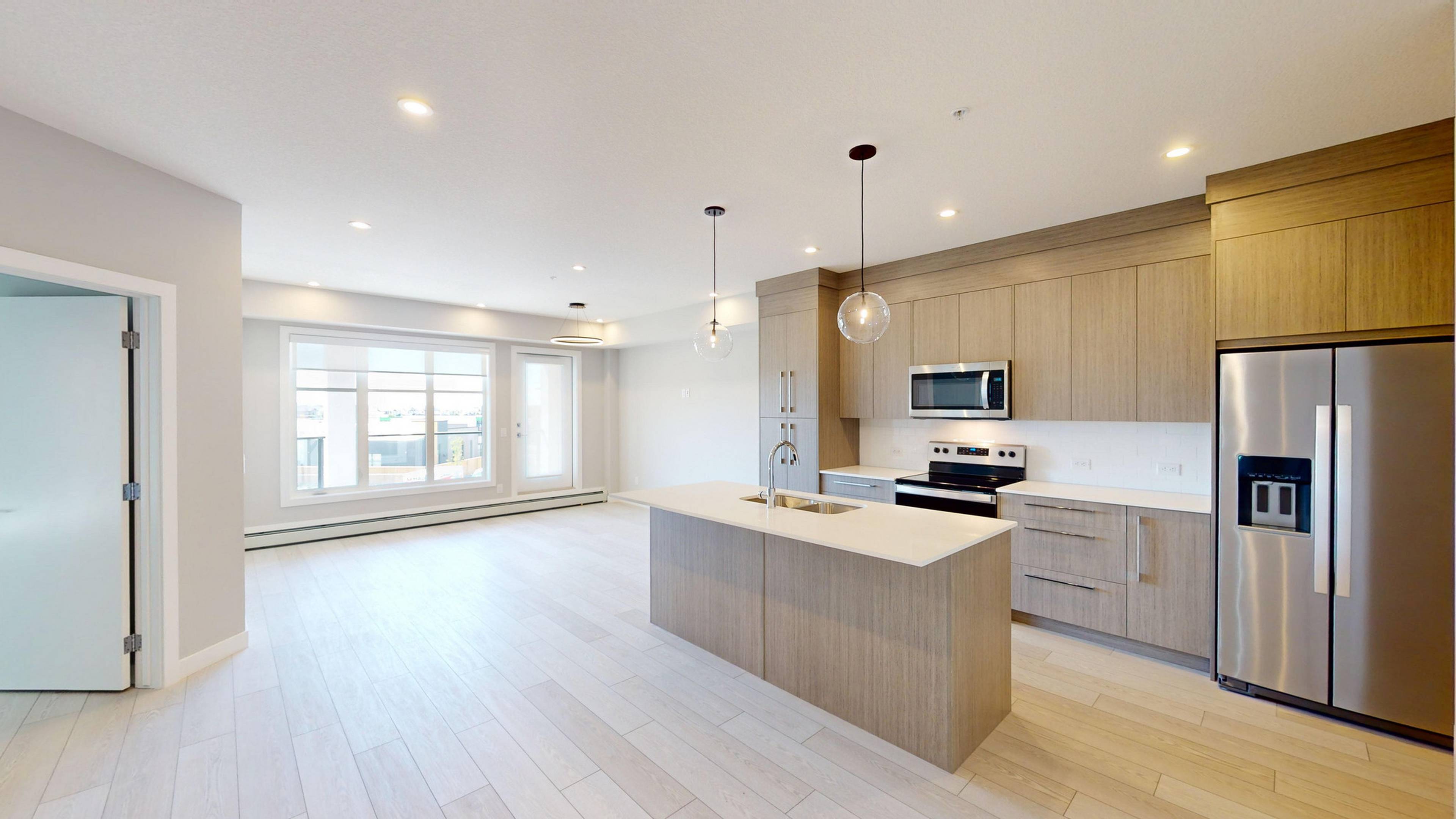 2 Bed  · 2 Bath for rent $2,095 / month