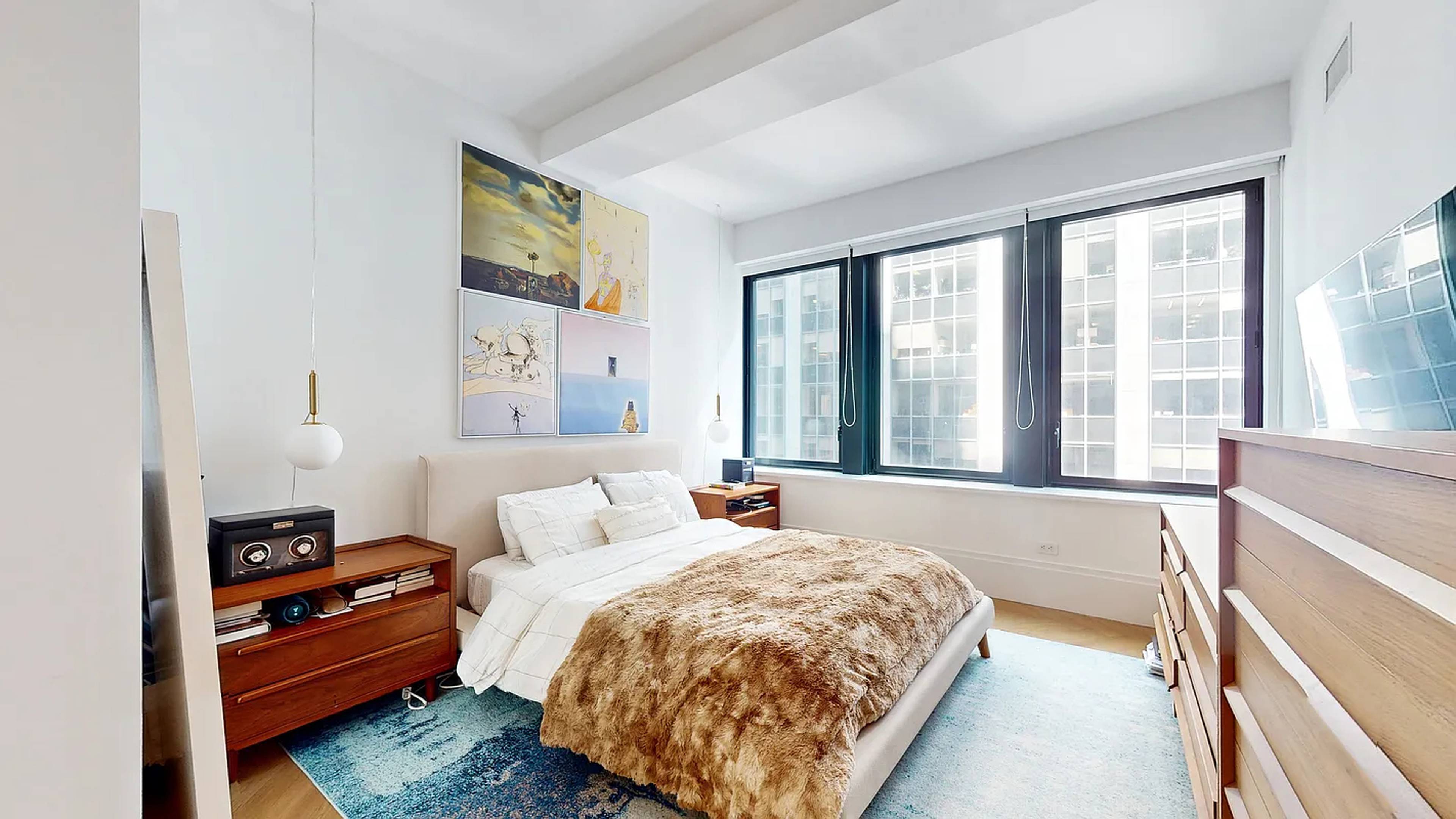 1 Bed  · 1 Bath for rent $1,100 / month