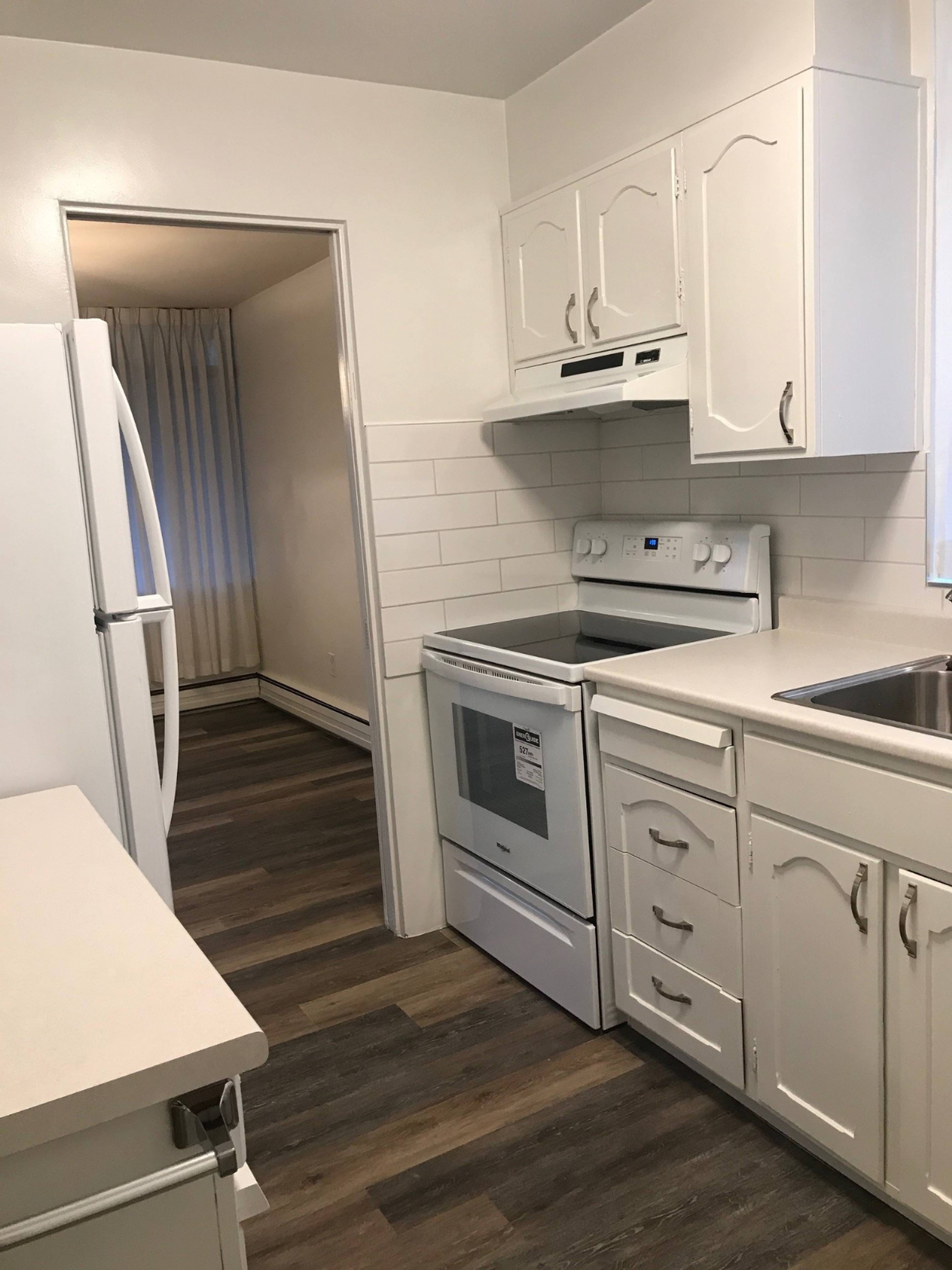 1 Bed  · 1 Bath for rent $2,600 / month