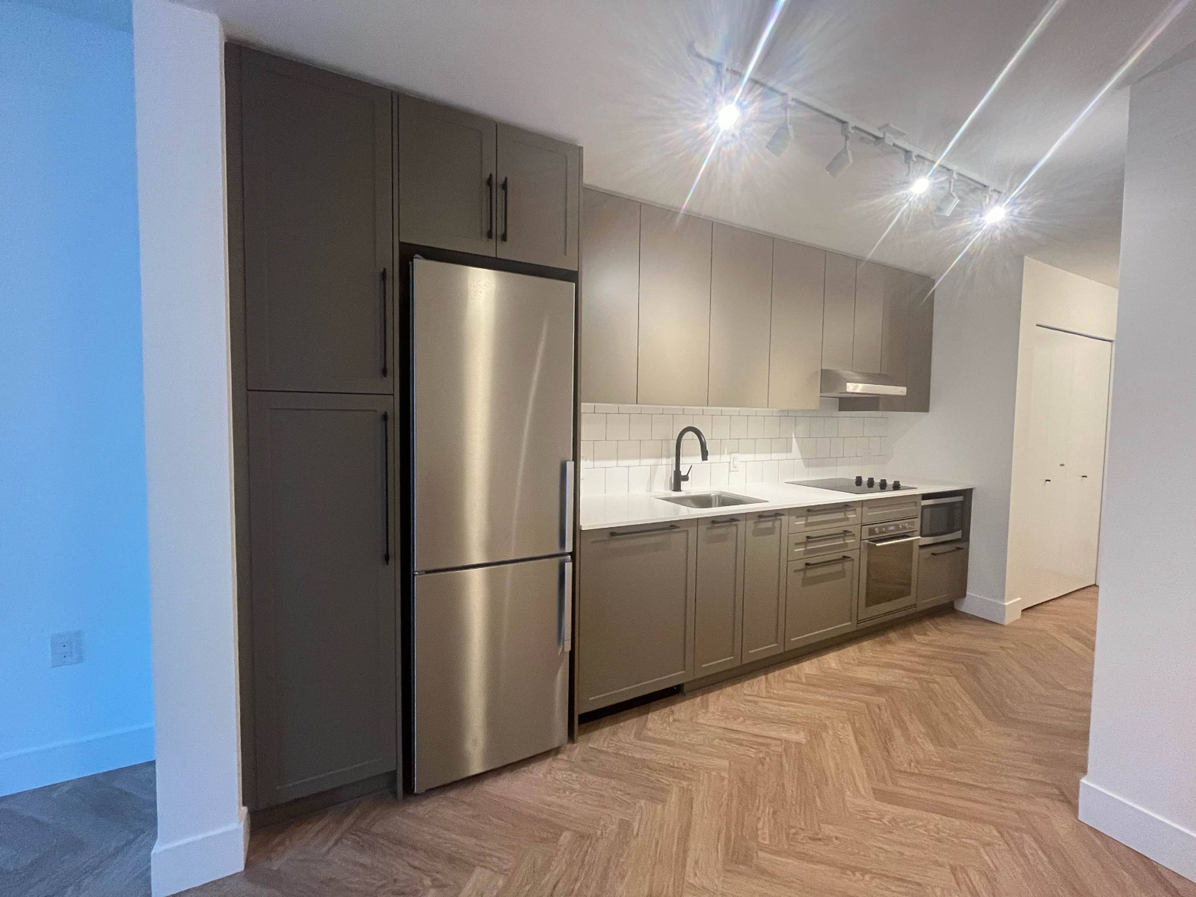 1 Bed  · 1 Bath for rent $2,050 / month