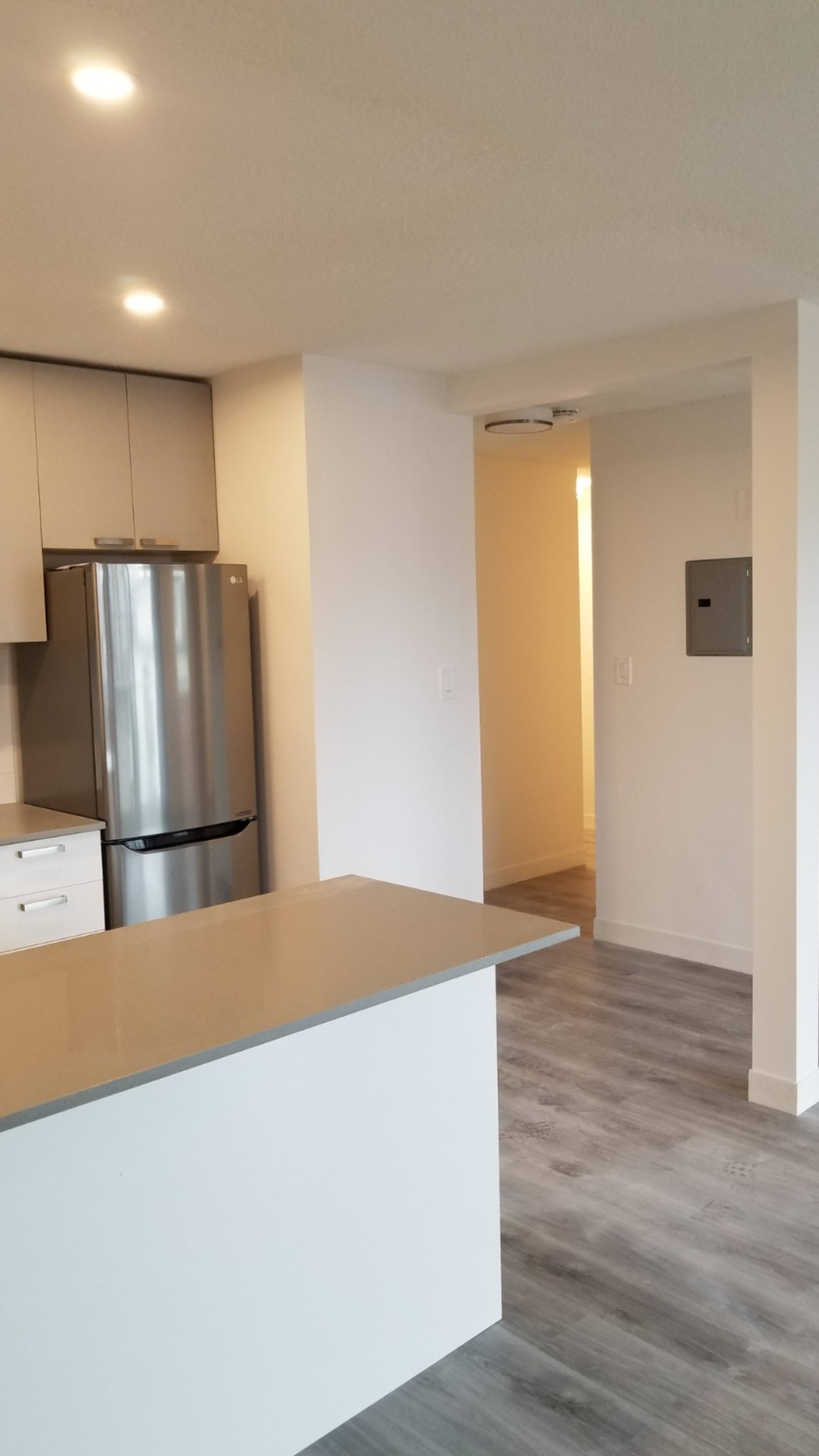 Studio  · 1 Bath for rent $2,000 / month