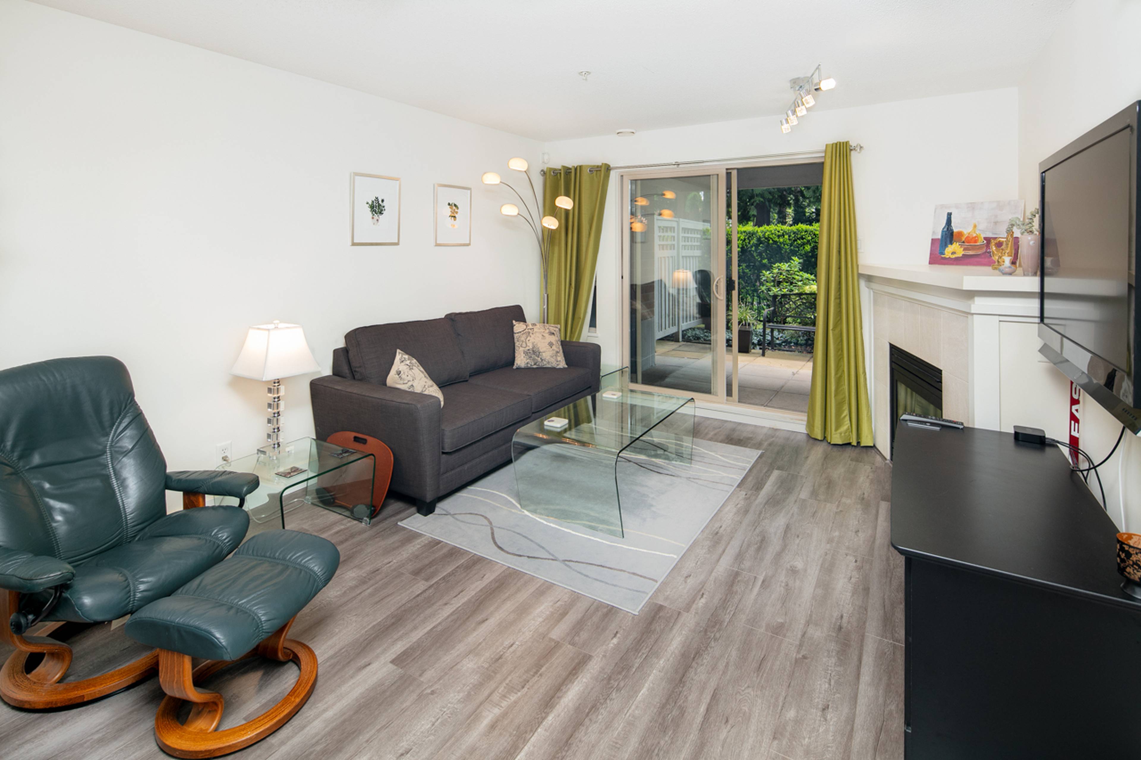 2 Bed  · 2 Bath for rent $4,150 / month