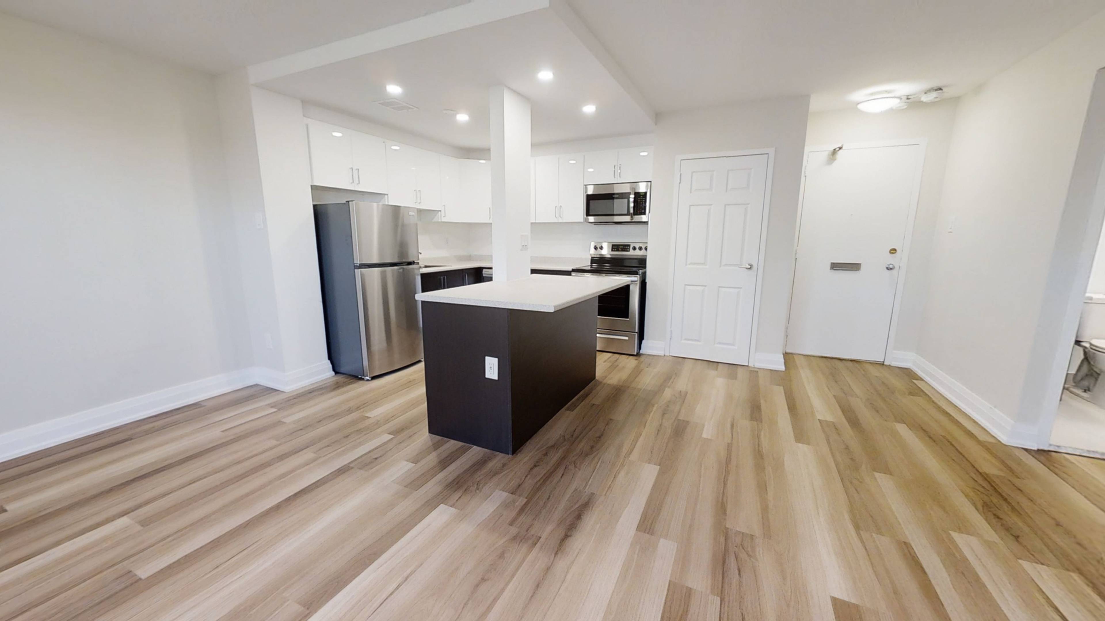 1 Bed  · 1 Bath for rent $2,049 / month