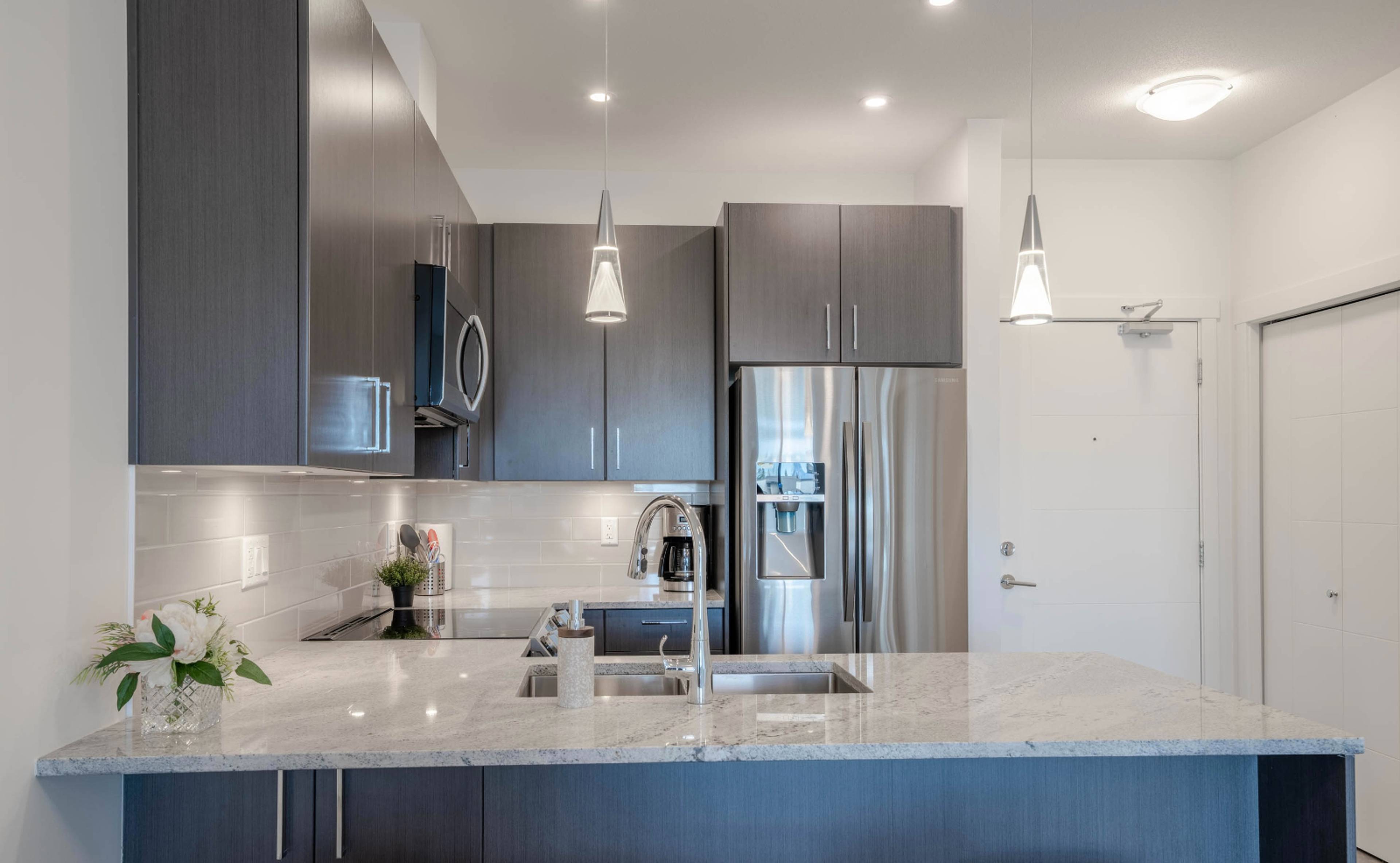 1 室  · 1 卫 for rent $1,850 / 月