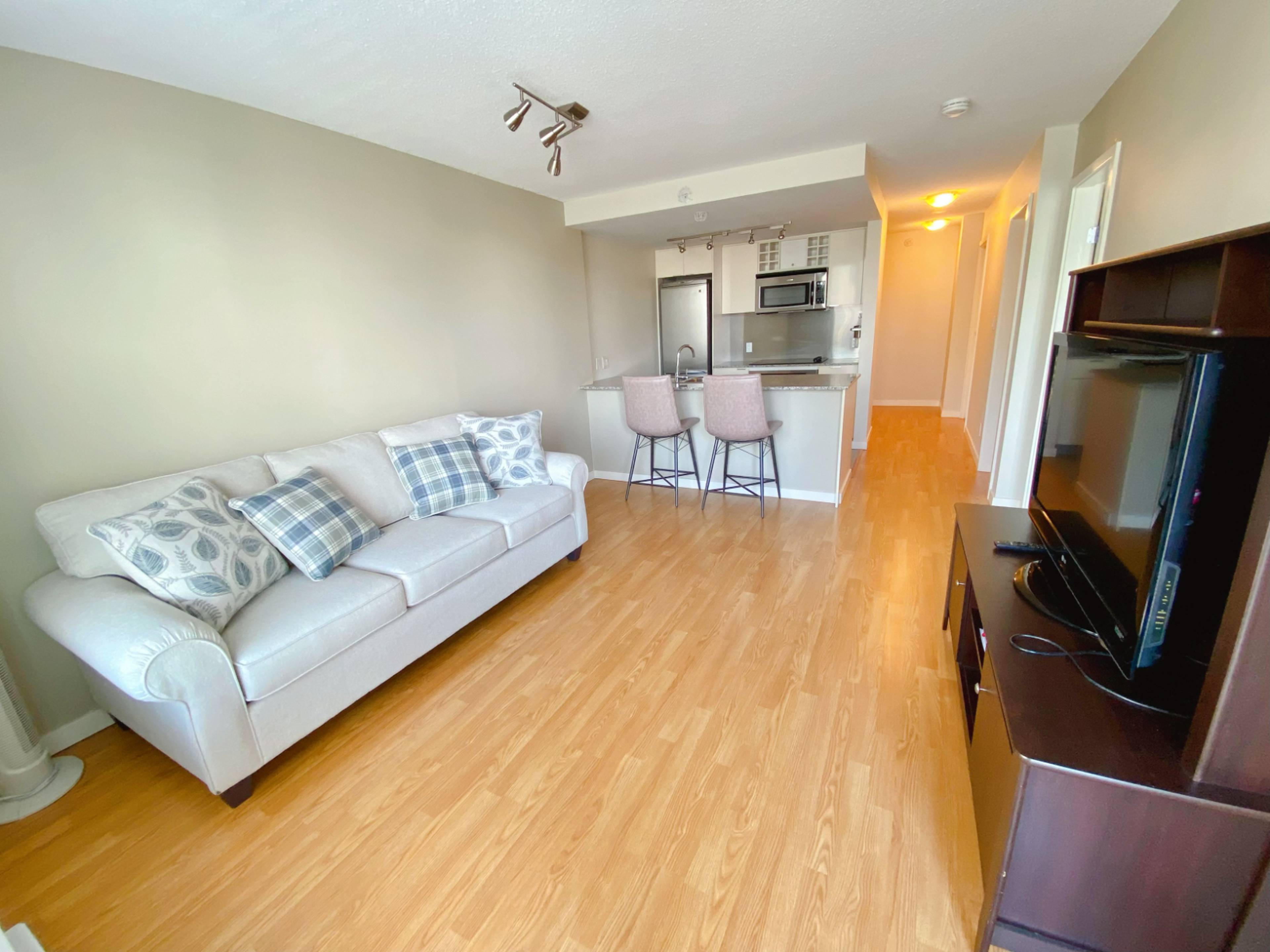 1 Bed  · 1 Bath for rent $2,600 / month