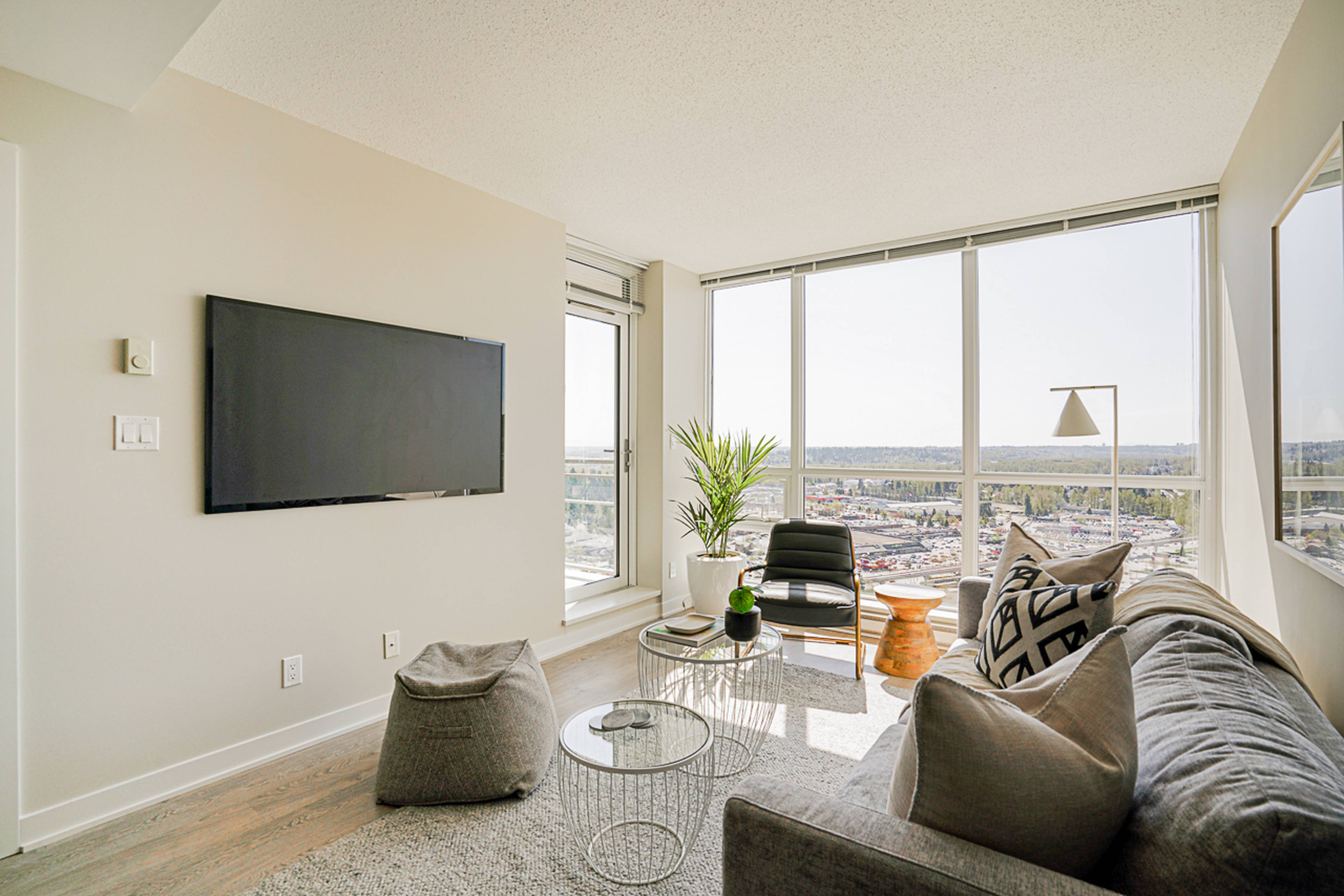 1 Bed  · 1 Bath for rent $2,050 / month