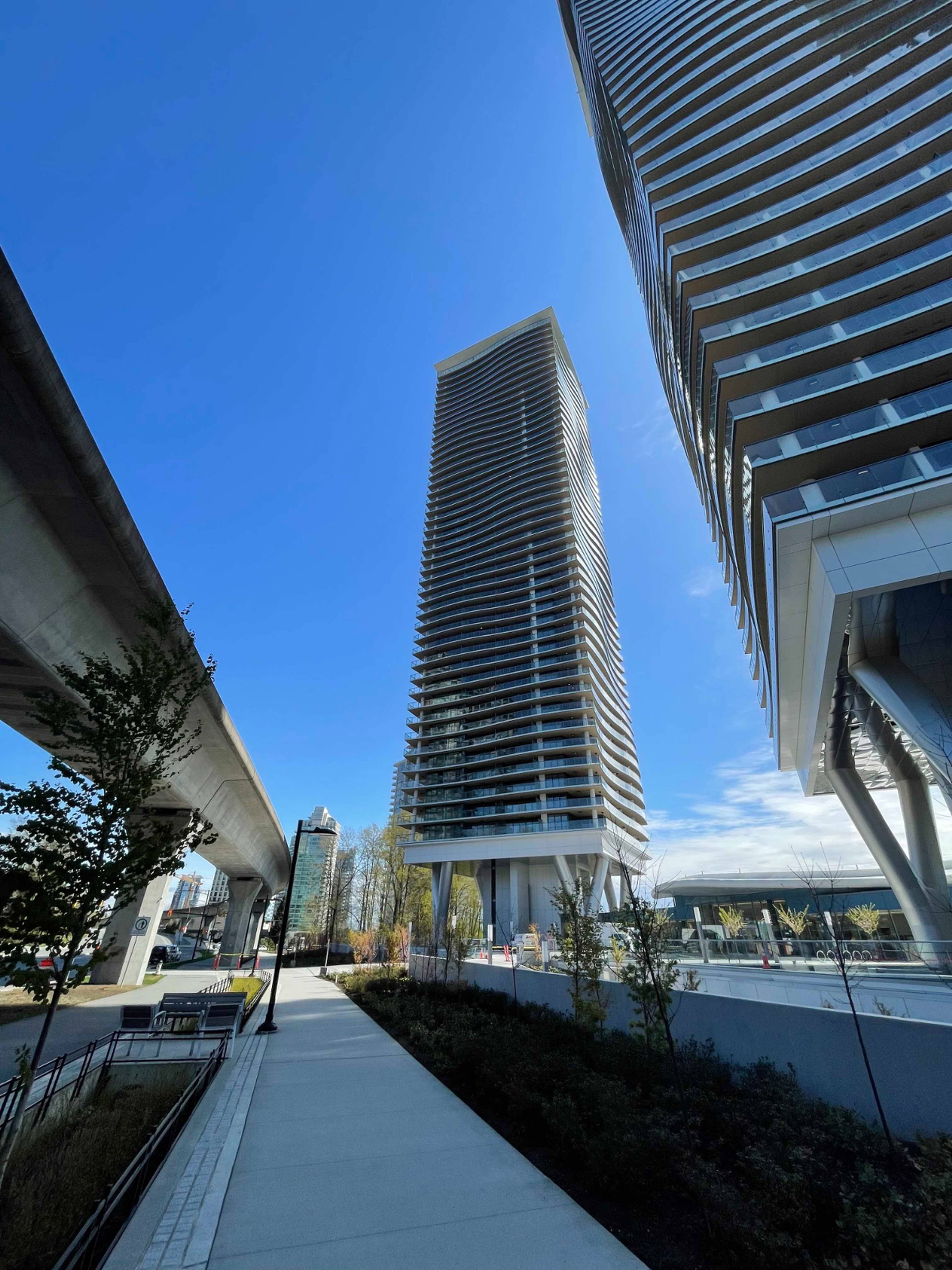 2 Bed  · 2 Bath for rent $3,050 / month