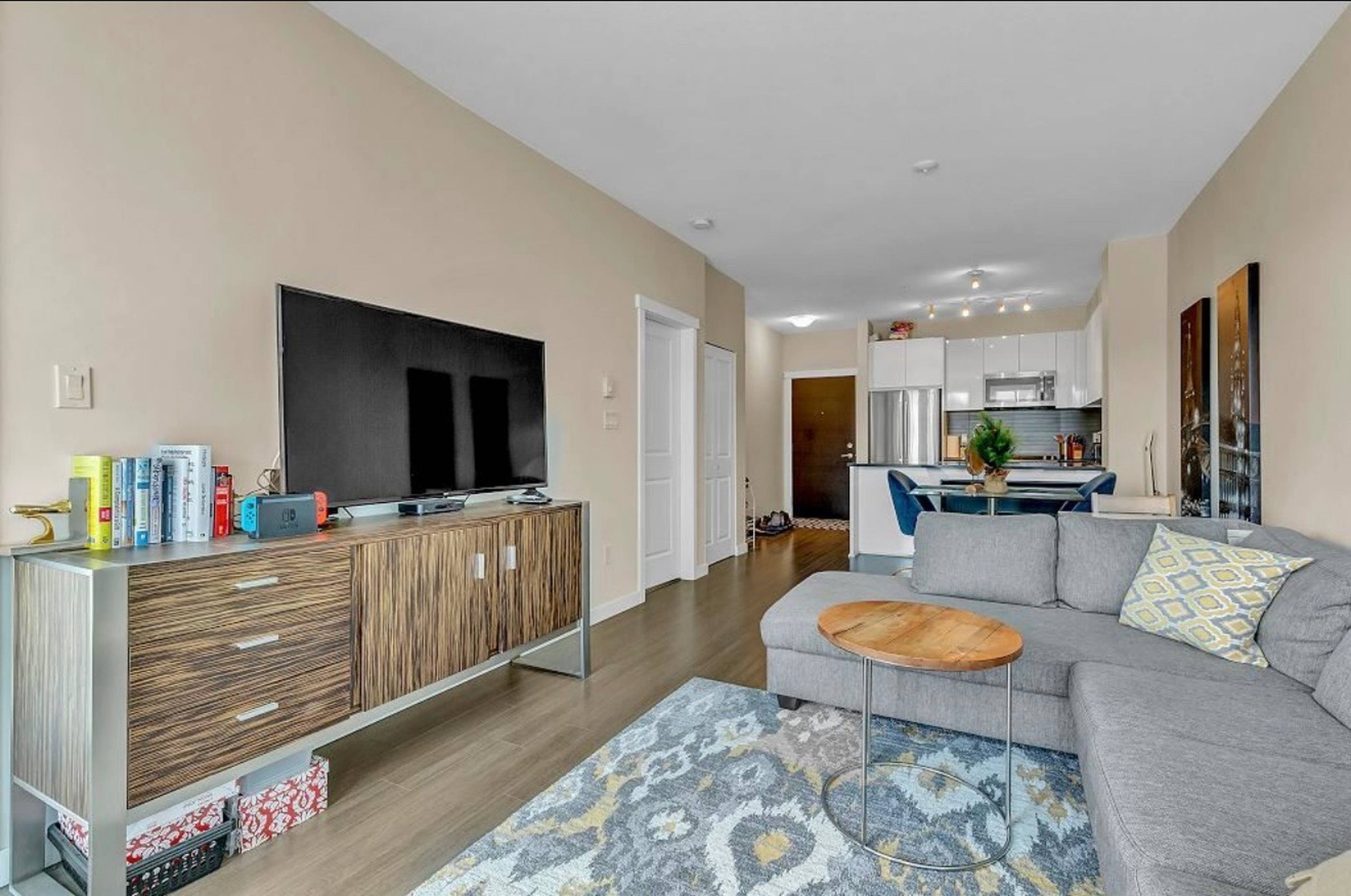 2 Bed  · 1 Bath for rent $2,600 / month