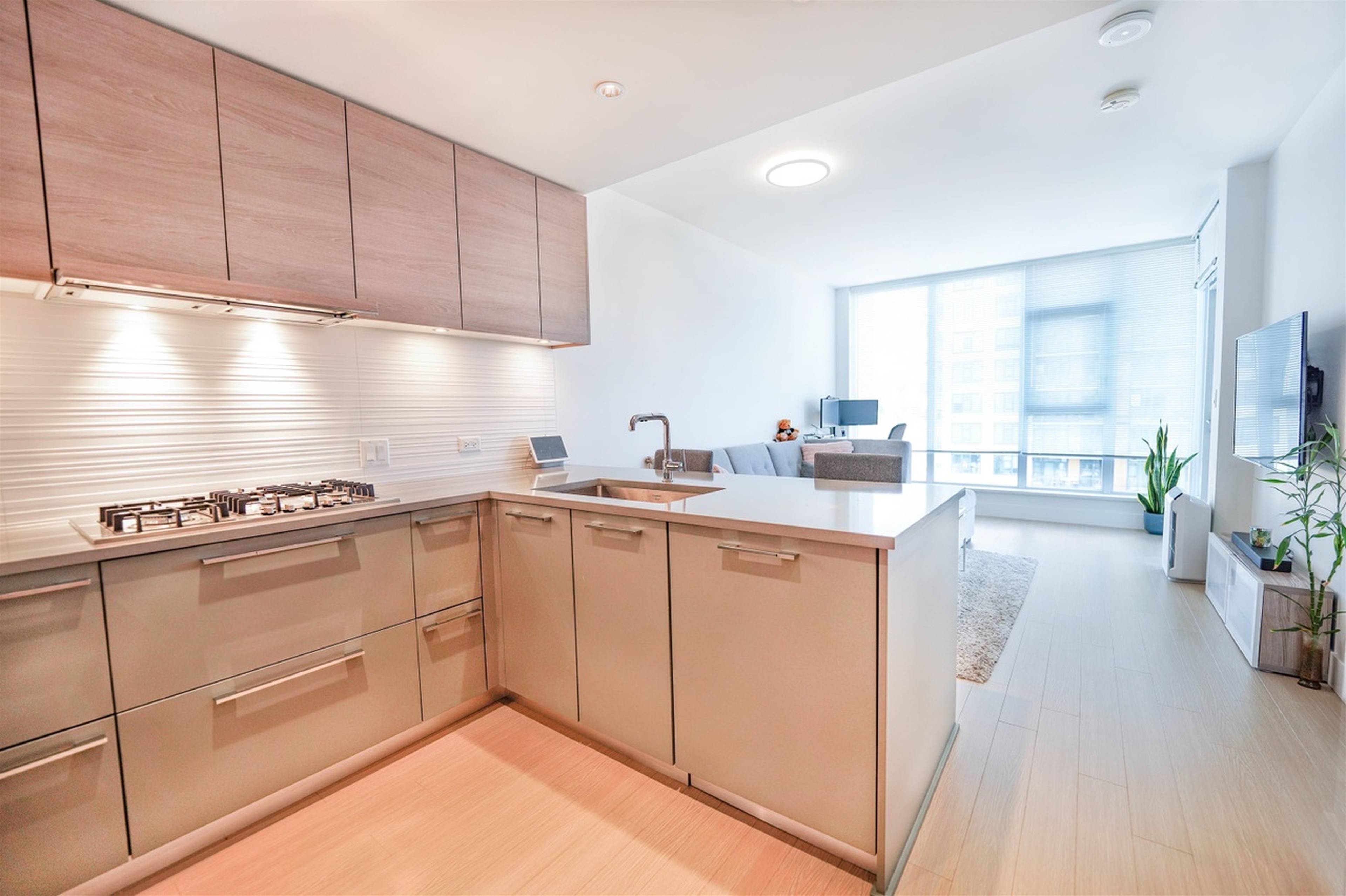 1 Bed  · 1 Bath for rent $2,600 / month
