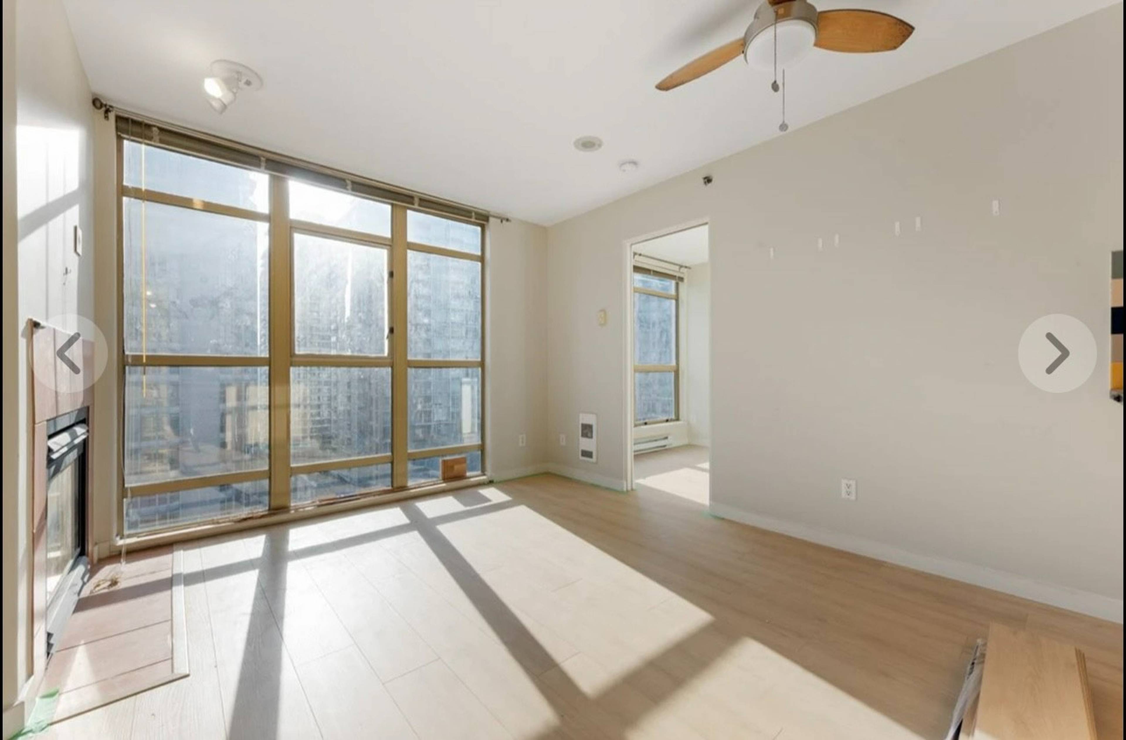 1 Bed  · 1 Bath for rent $2,300 / month