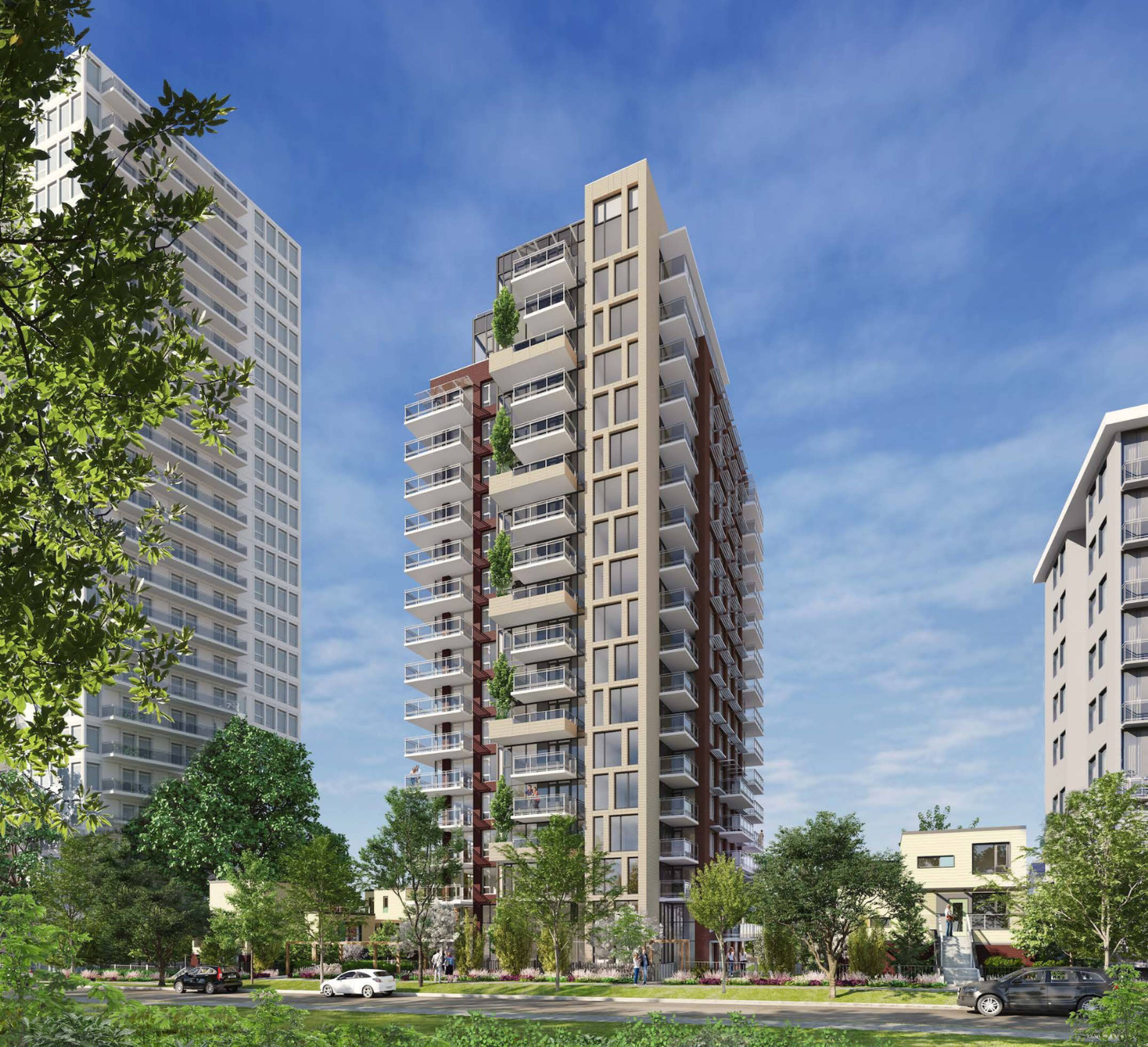 1 室  · 1 卫 for rent $2,000 / 月