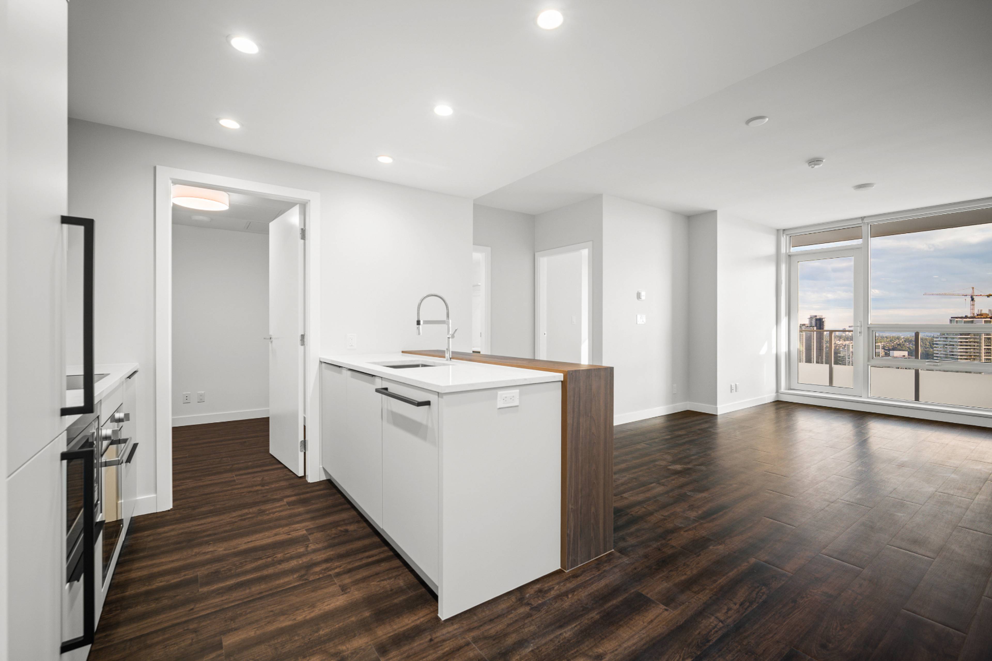 1 ch.  · 1 s. de bains for rent $2,395 / mois