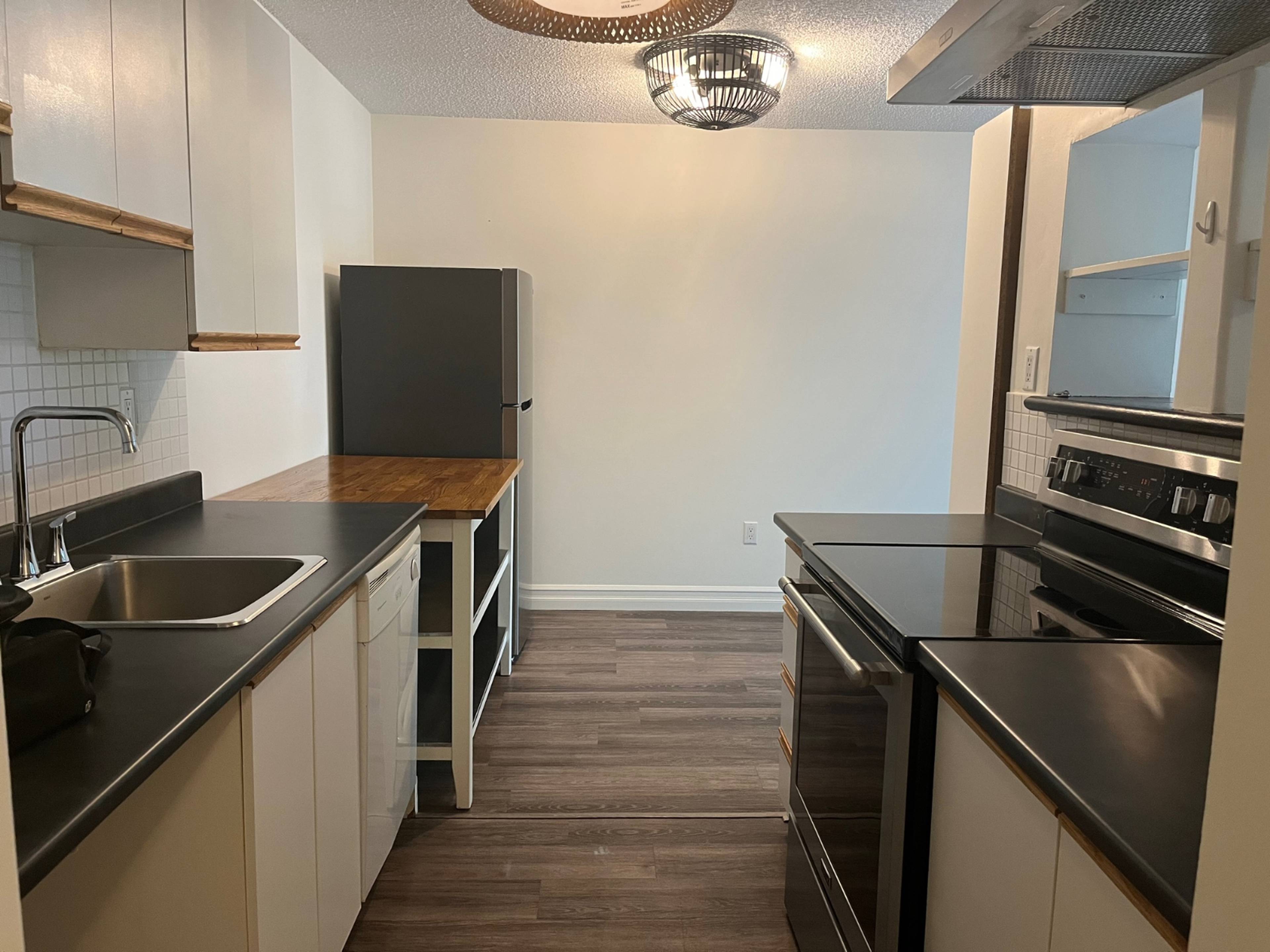 1 Bed  · 1 Bath for rent $2,300 / month