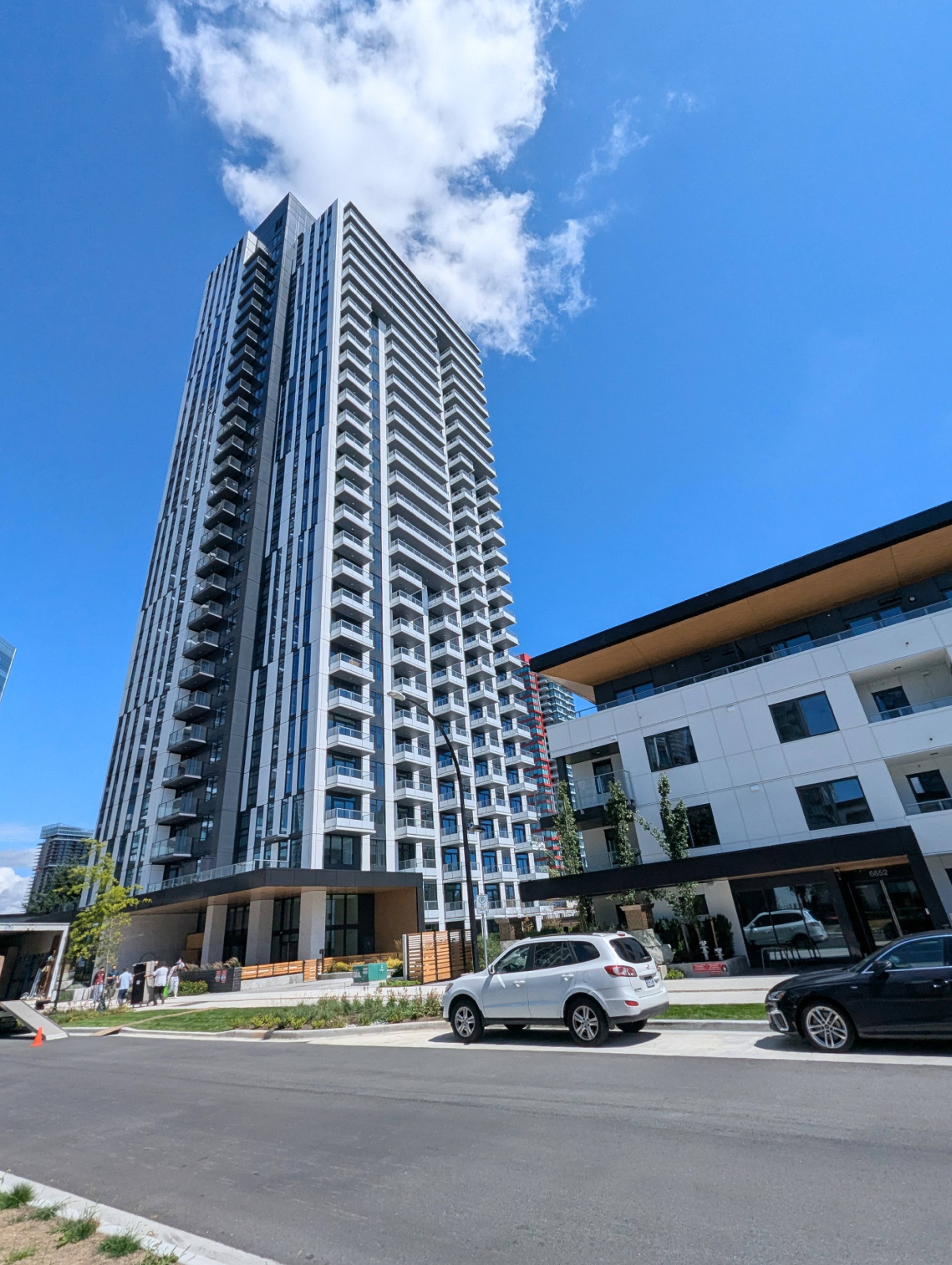 2 Bed  · 2 Bath for rent $3,400 / month