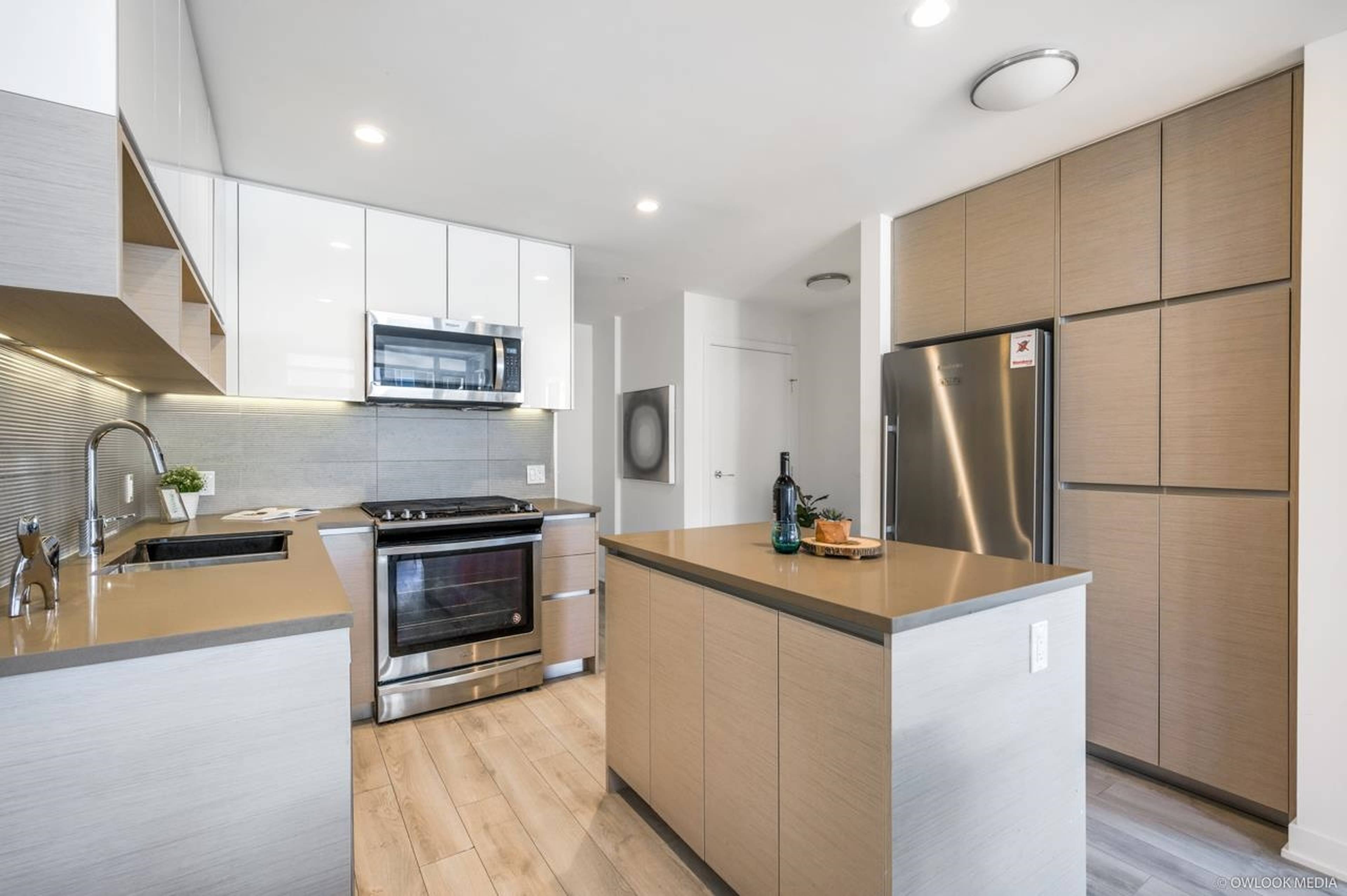 1 Bed  · 1 Bath for rent $2,200 / month